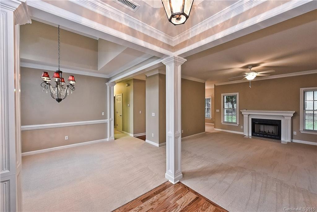 Bevington - Residential