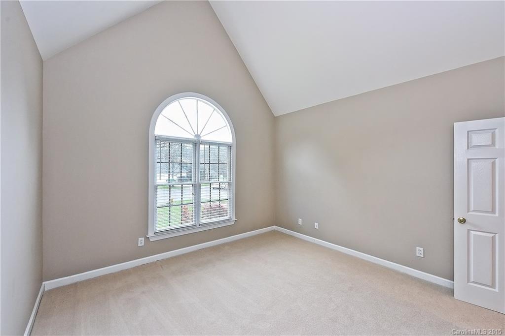 Bevington - Residential