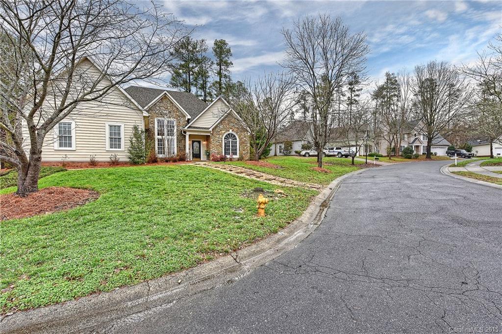 Bevington - Residential