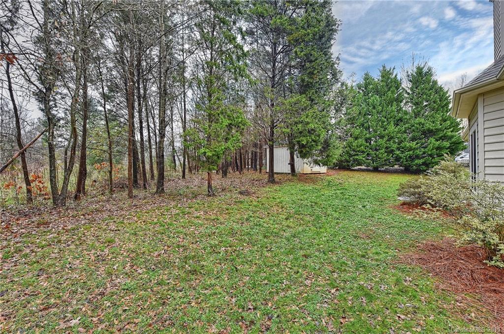 Bevington - Residential