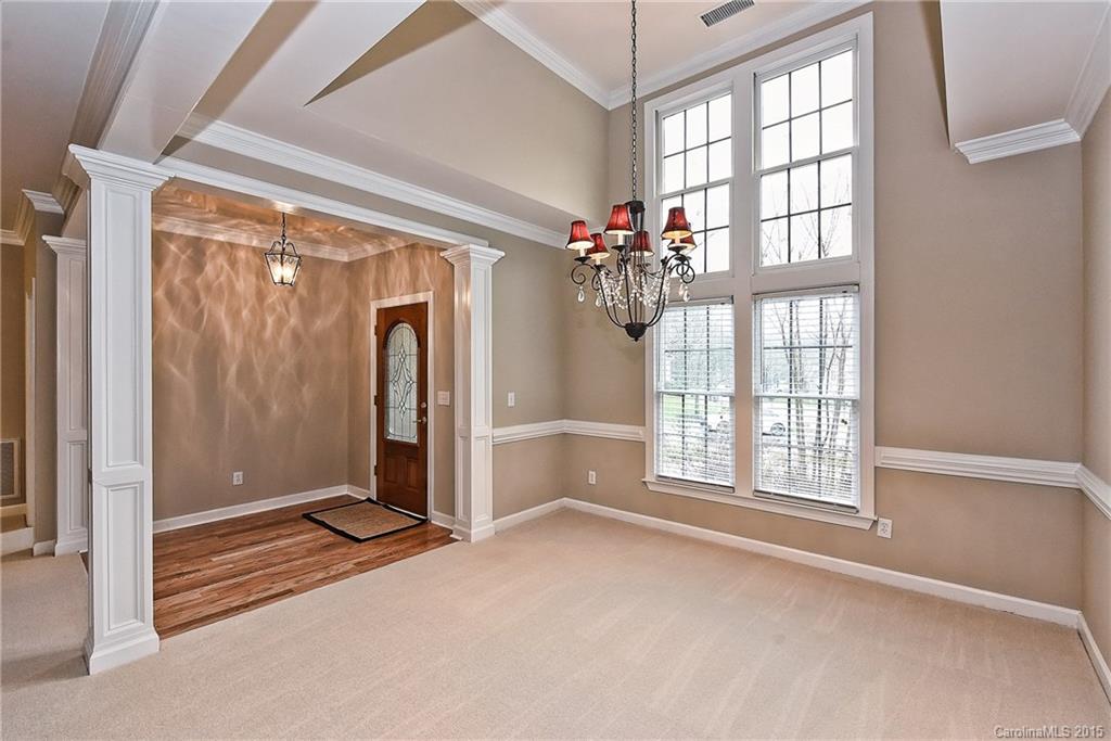 Bevington - Residential