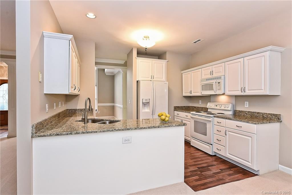 Bevington - Residential