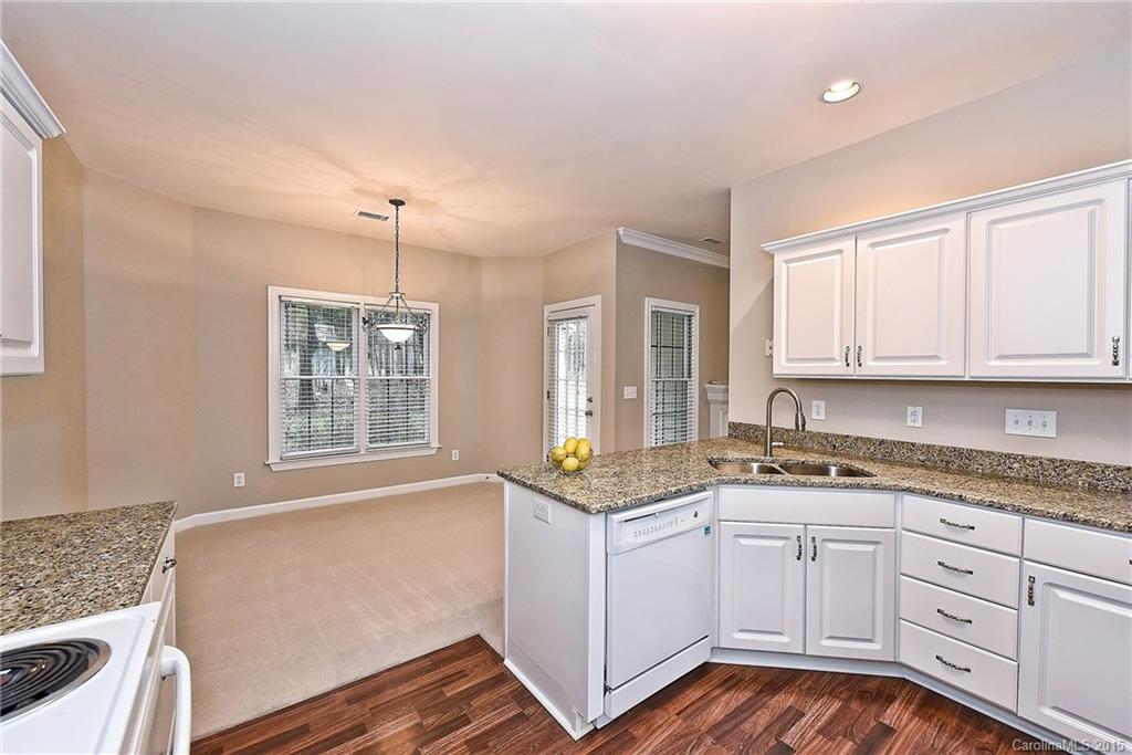 Bevington - Residential