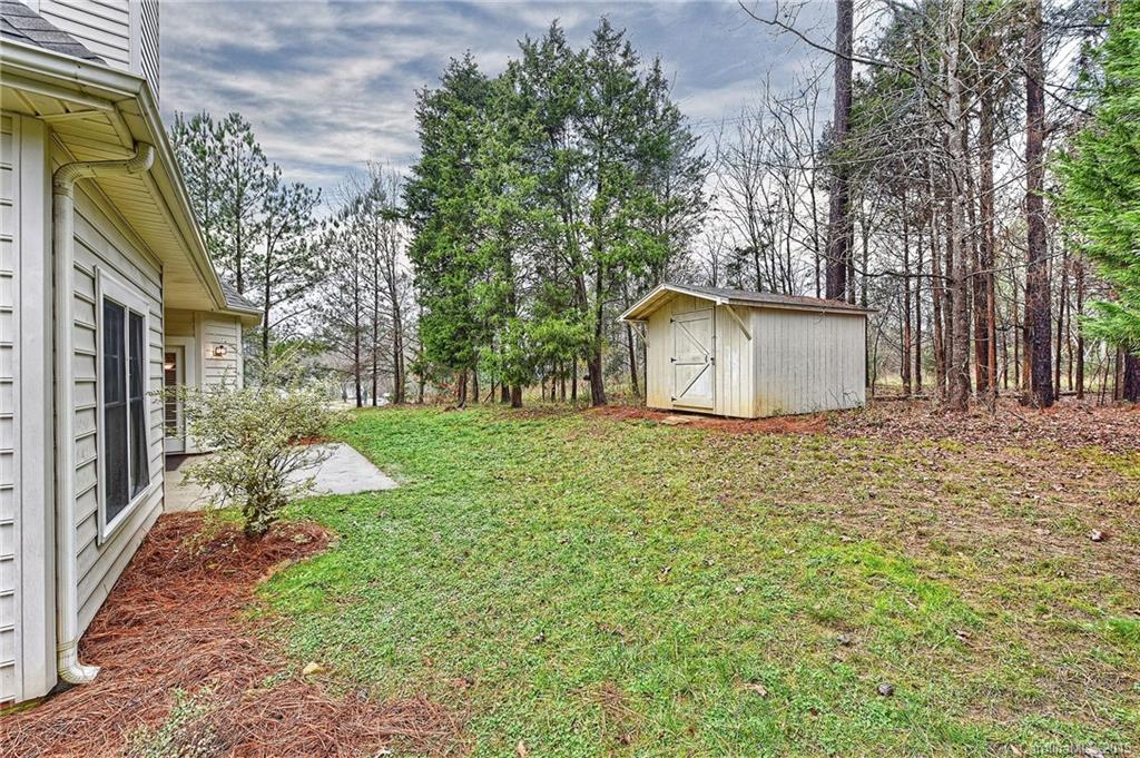 Bevington - Residential