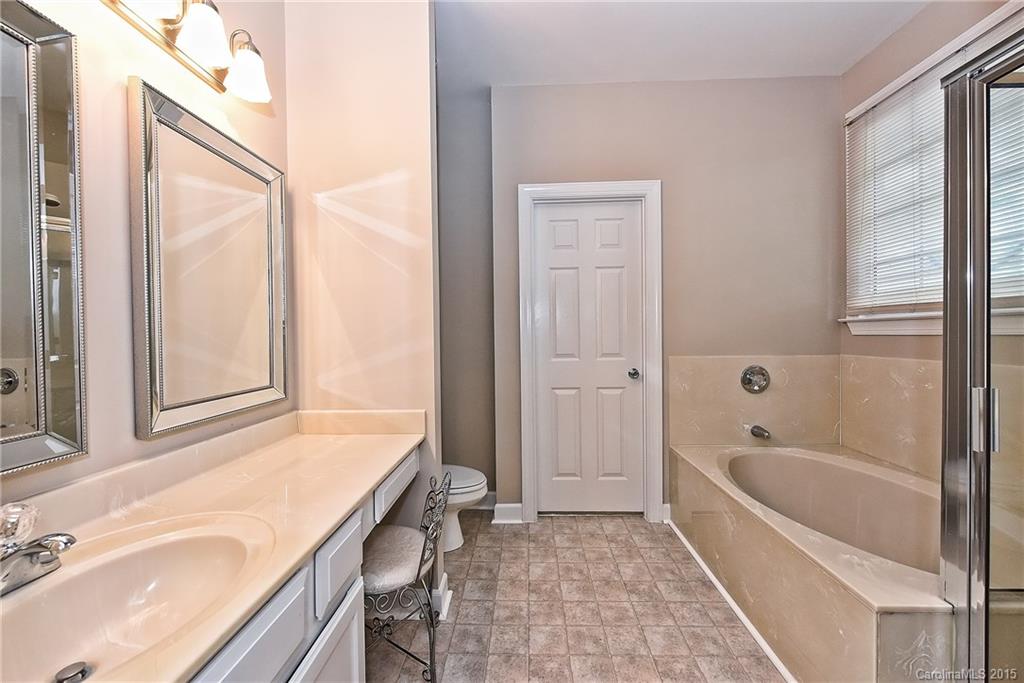 Bevington - Residential