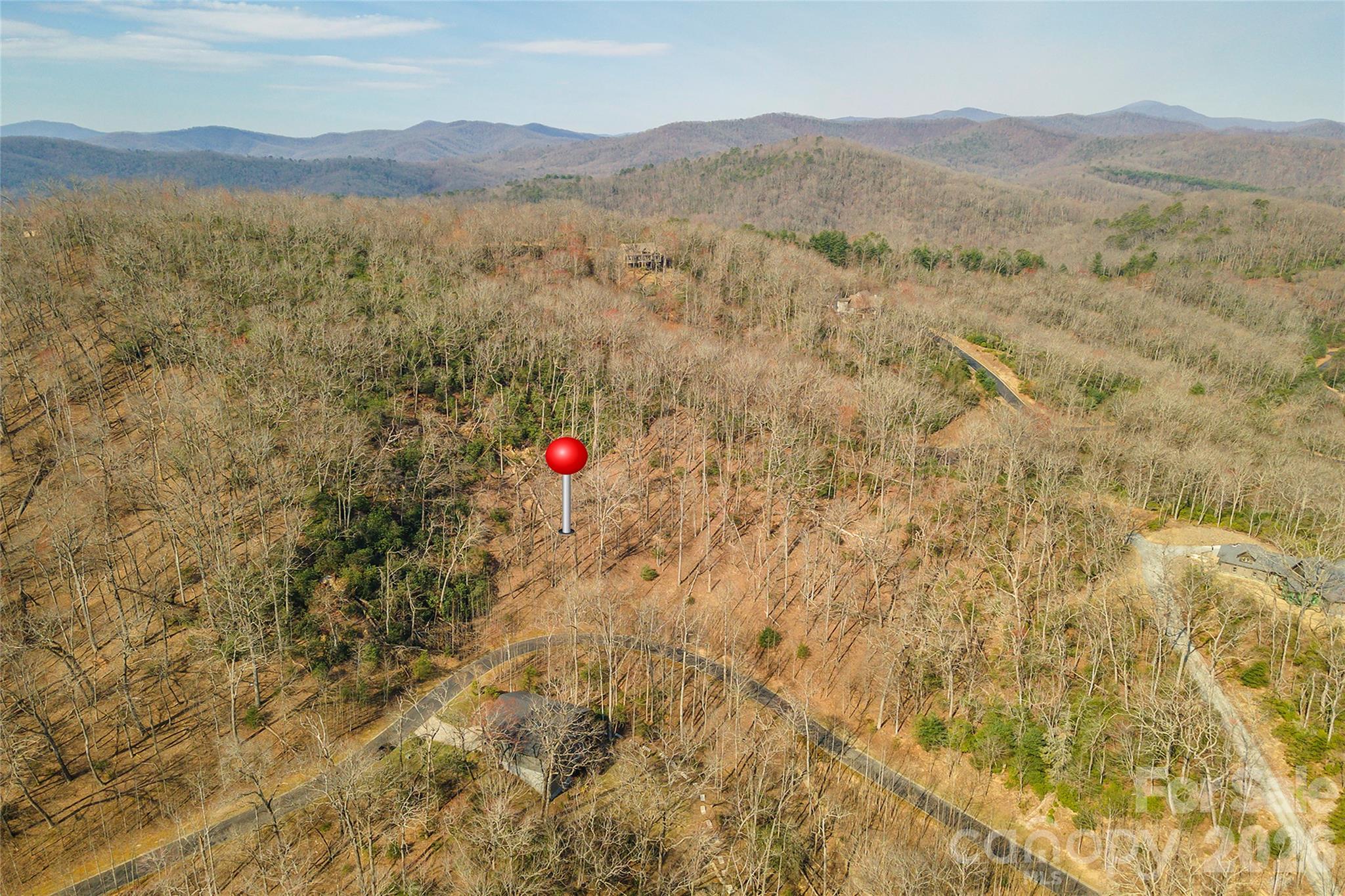 Lot 11 Shining Rock Path