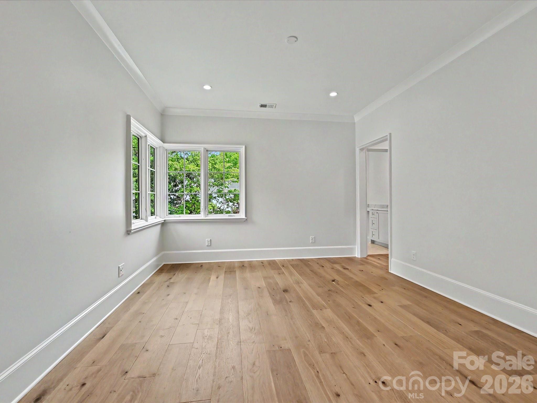 Foxcroft - Residential
