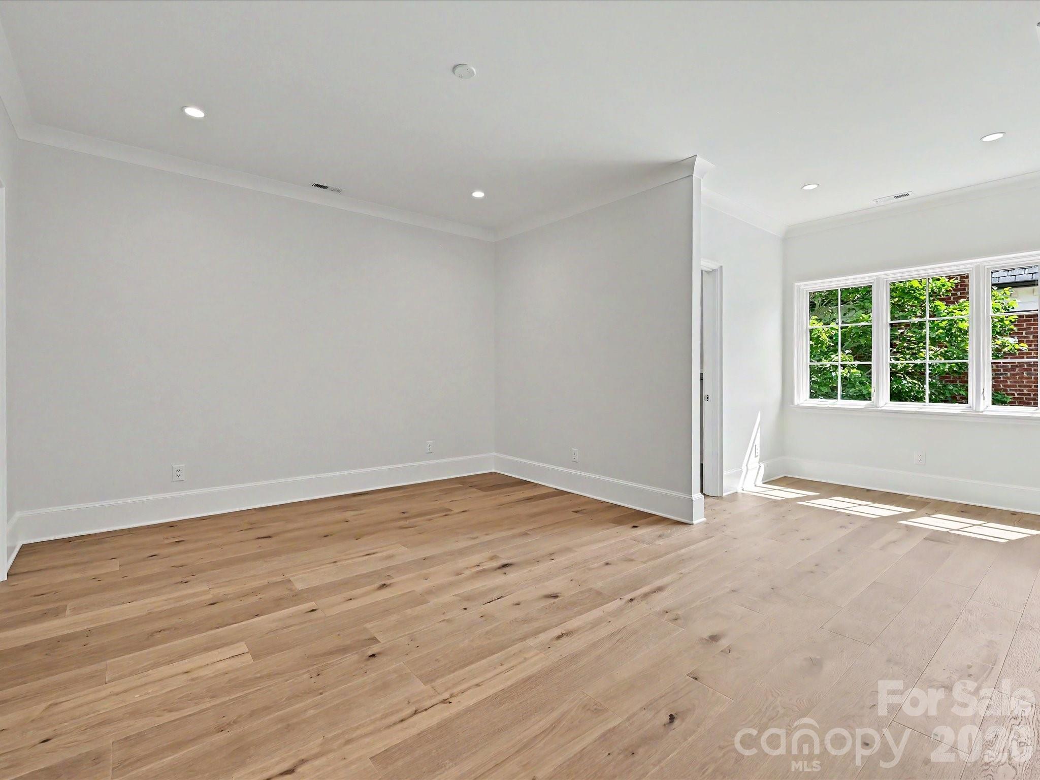 Foxcroft - Residential