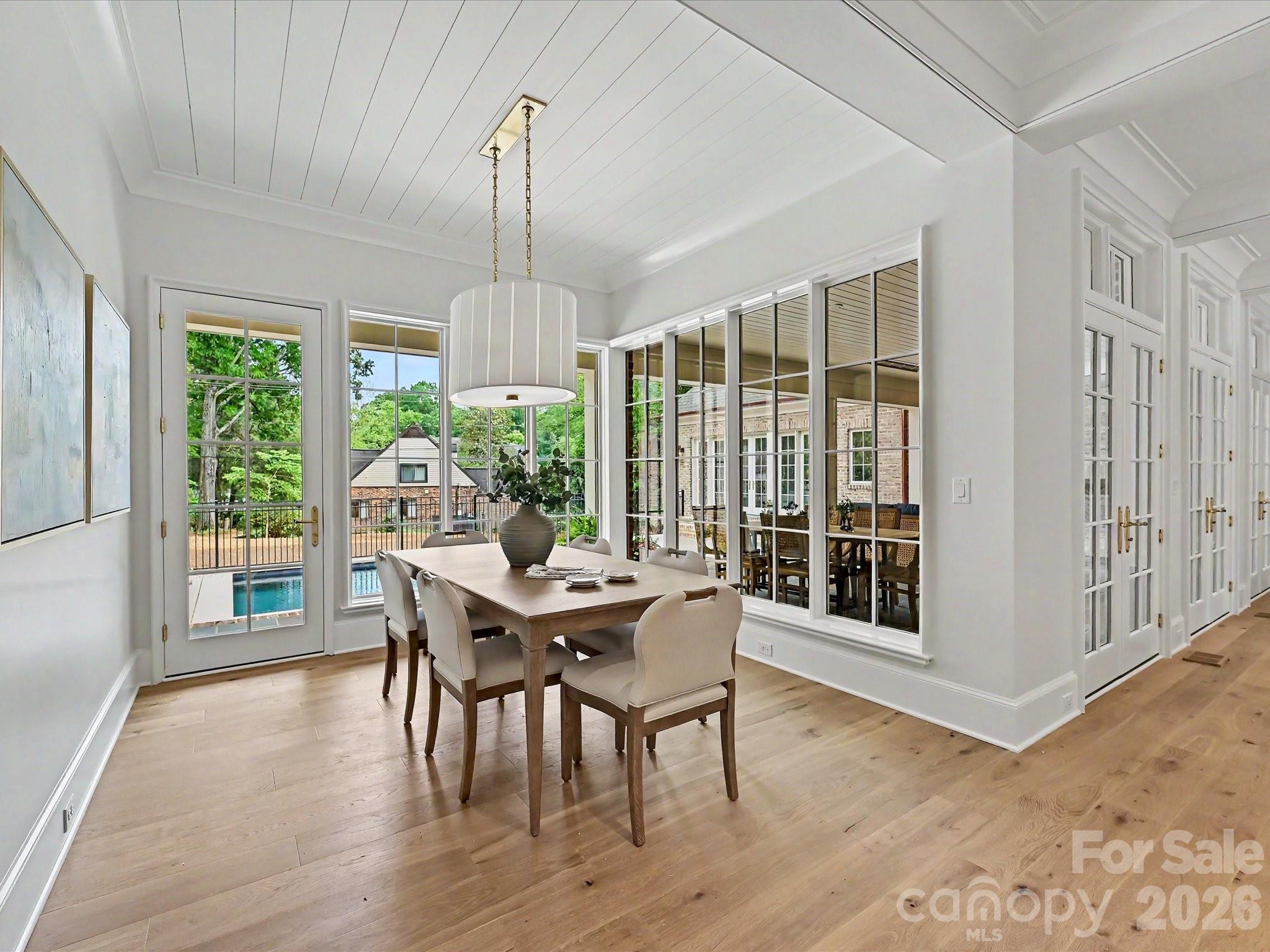 Foxcroft - Residential