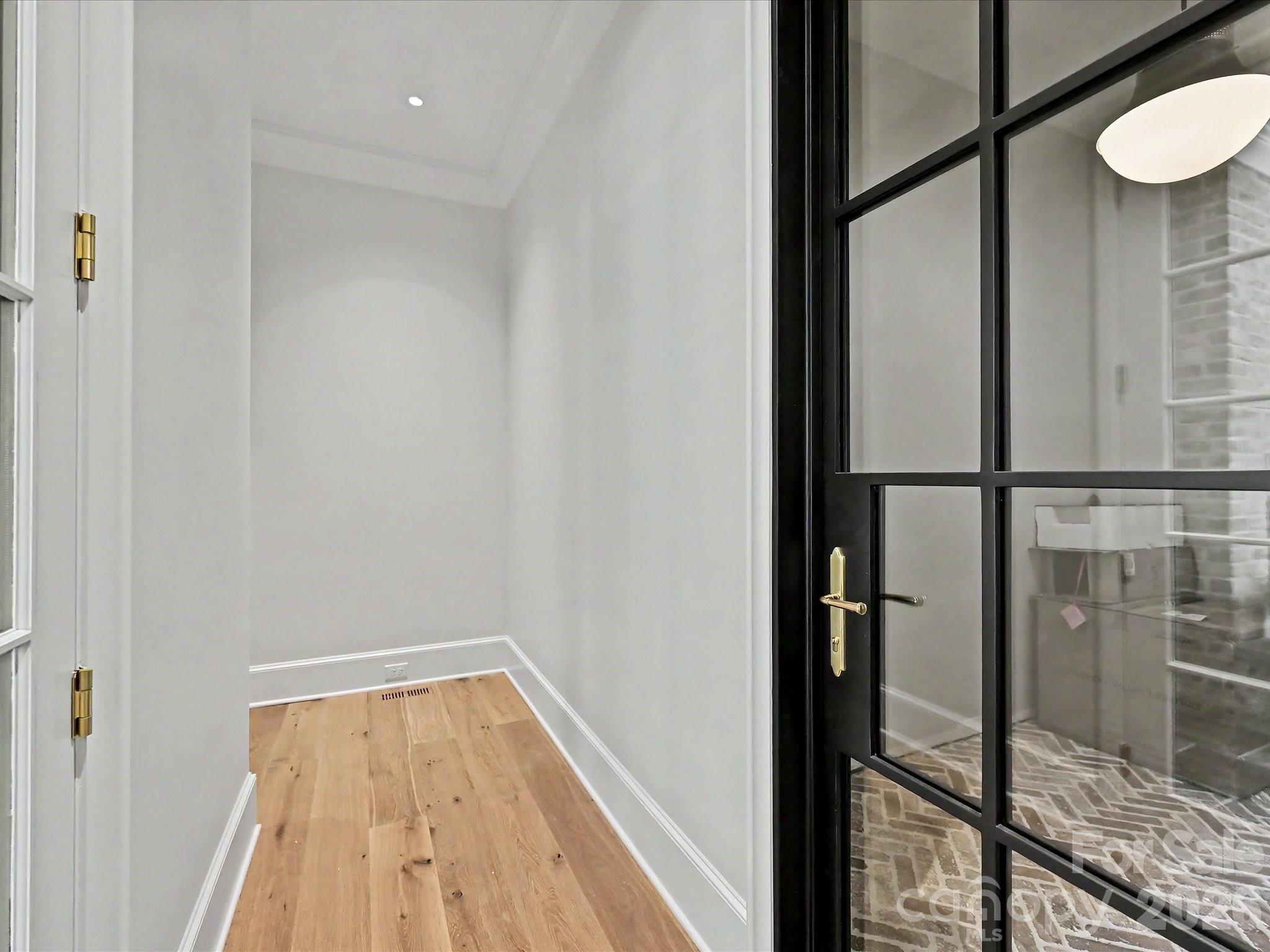 Foxcroft - Residential