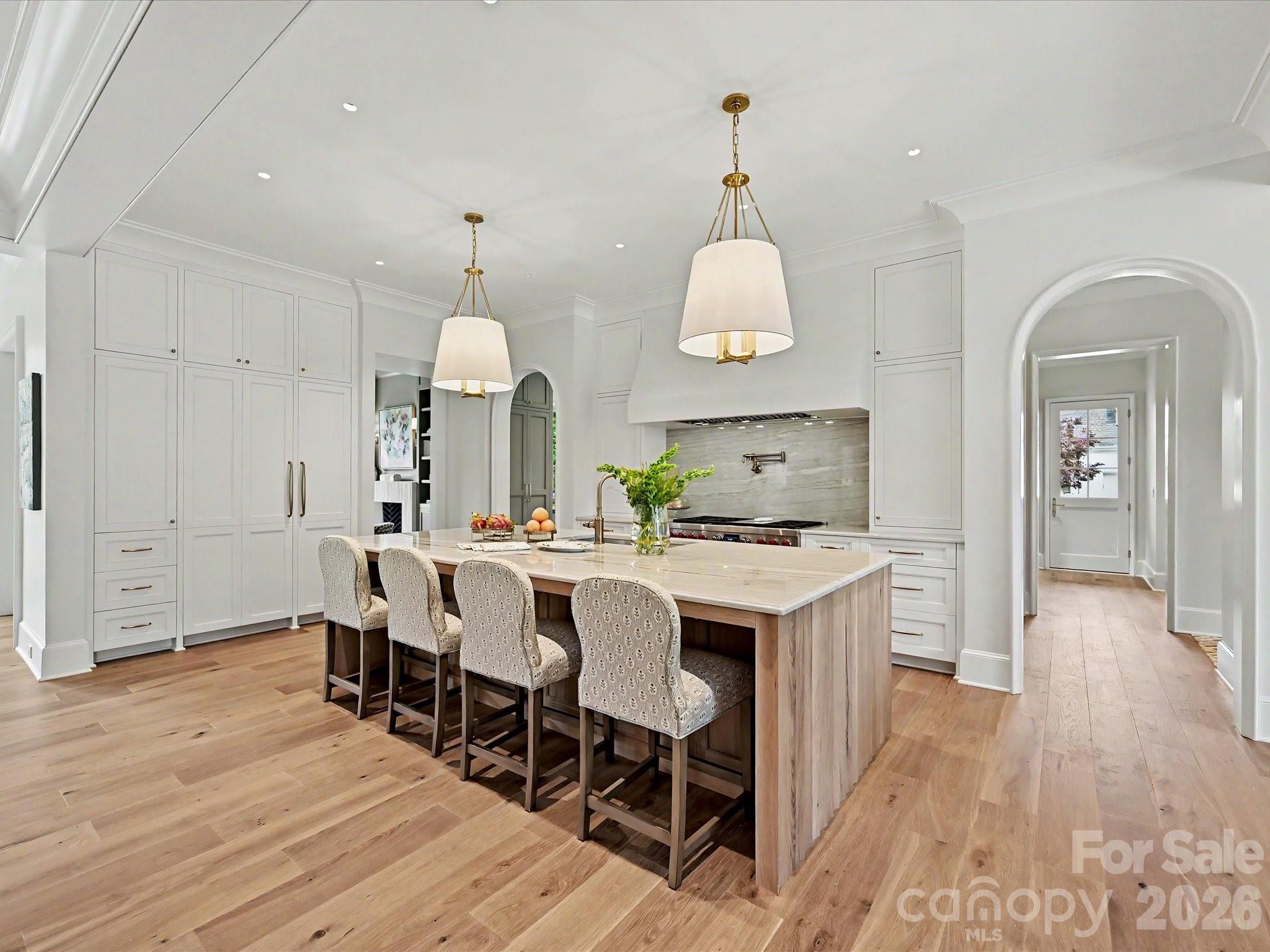 Foxcroft - Residential