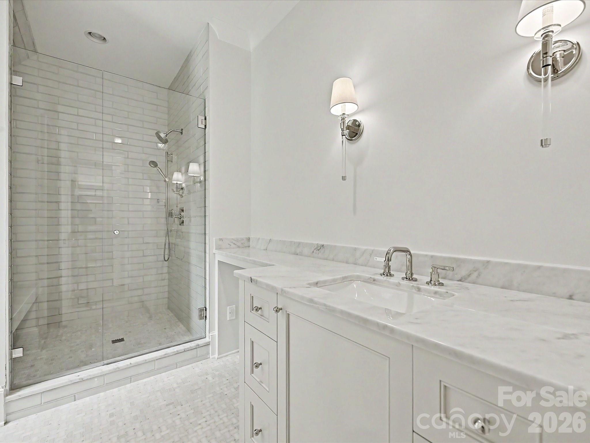 Foxcroft - Residential