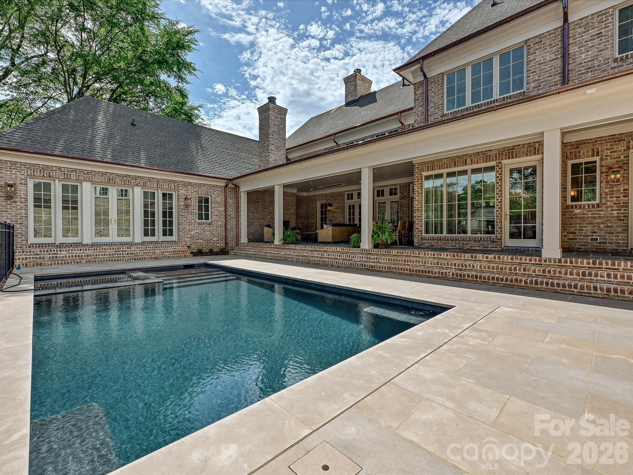 Foxcroft - Residential