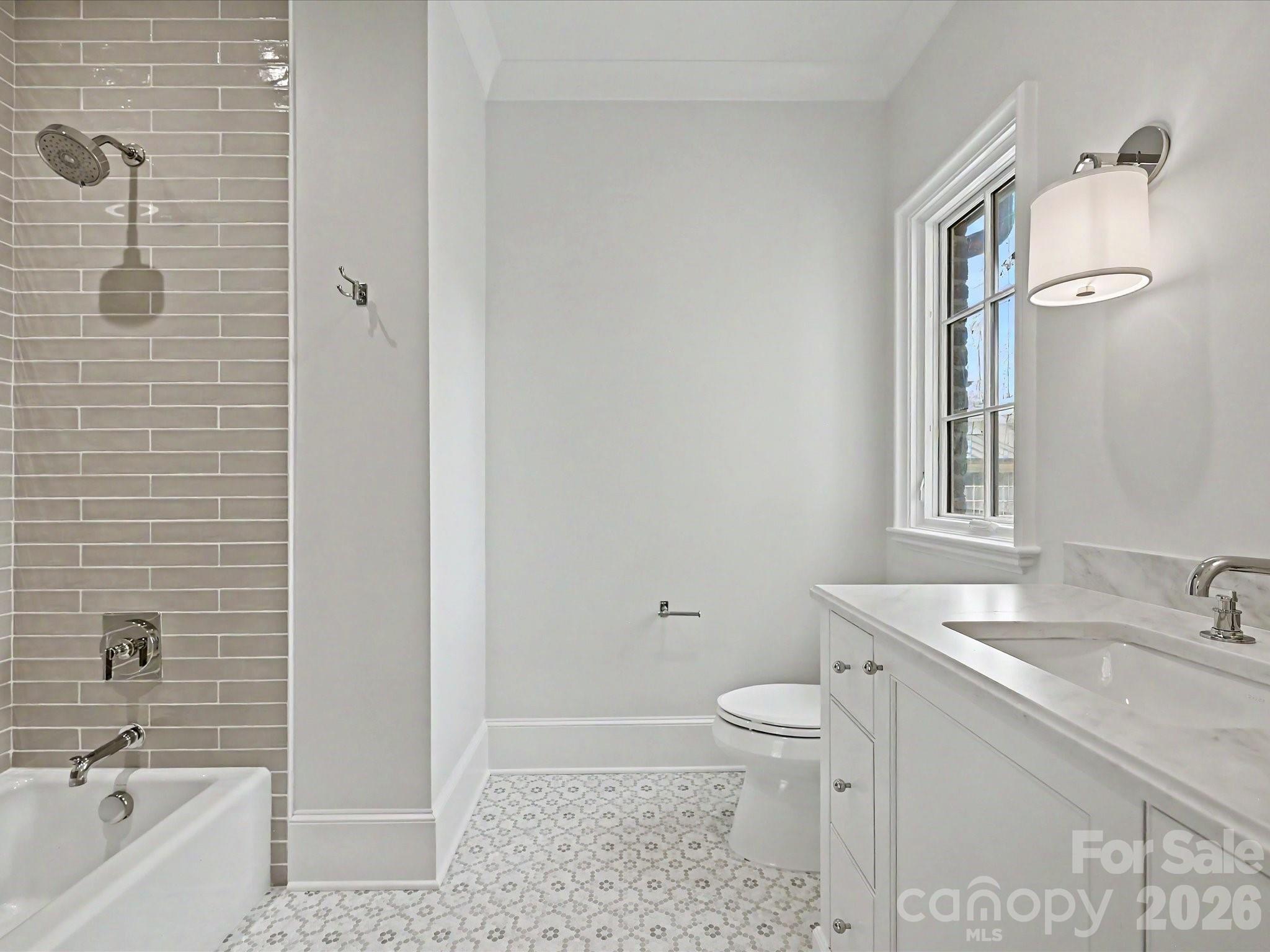 Foxcroft - Residential