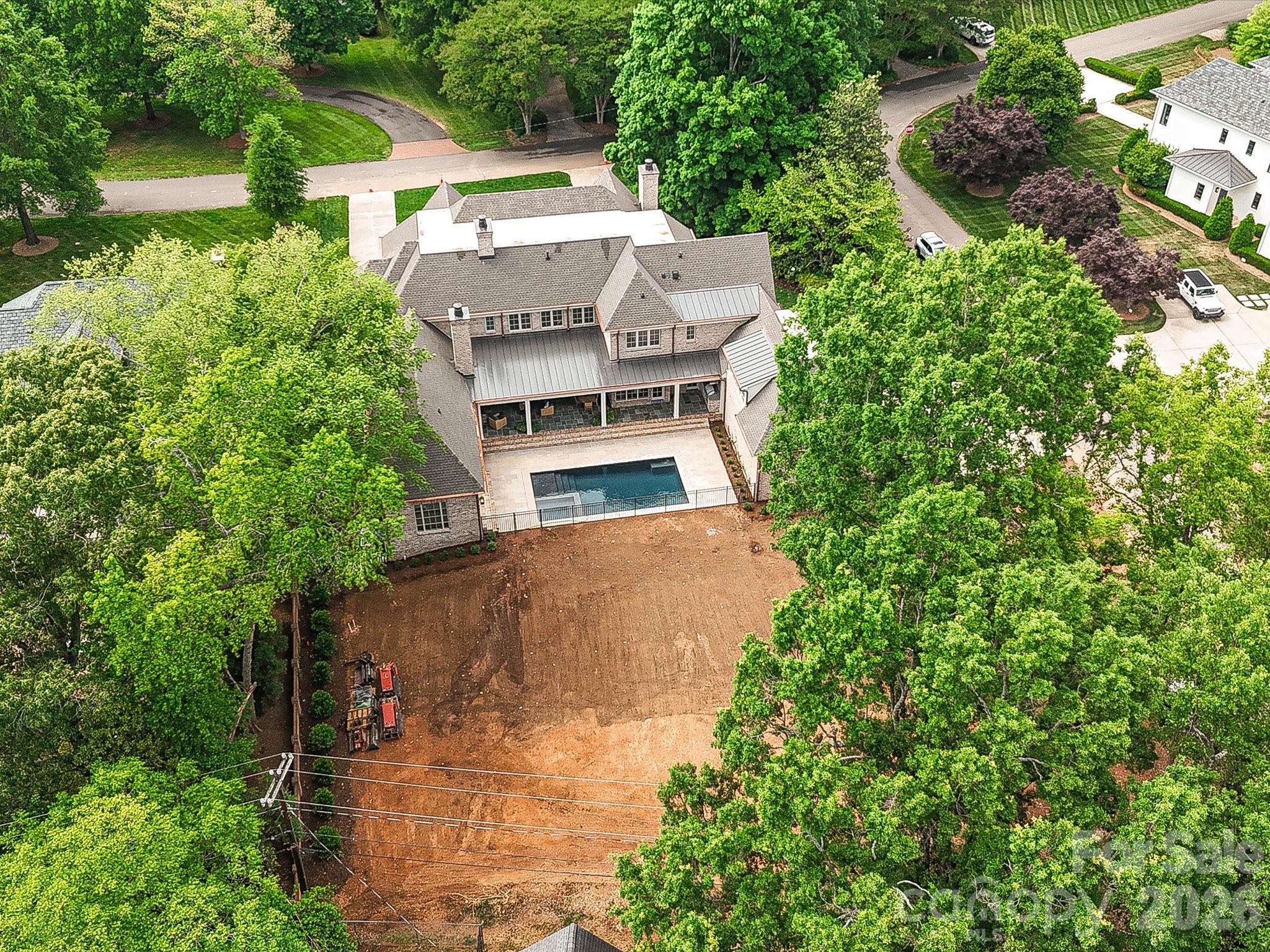 Foxcroft - Residential