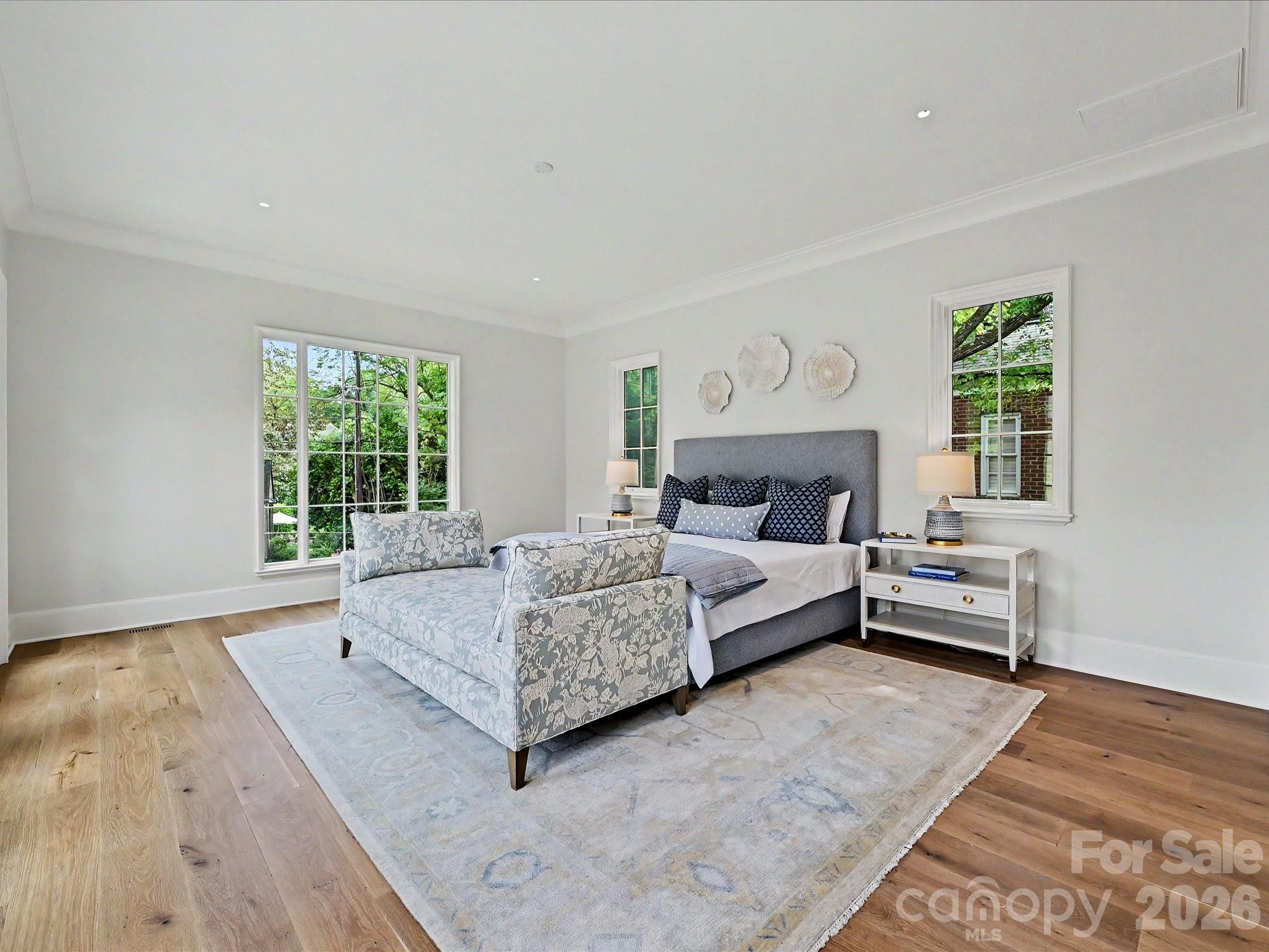 Foxcroft - Residential