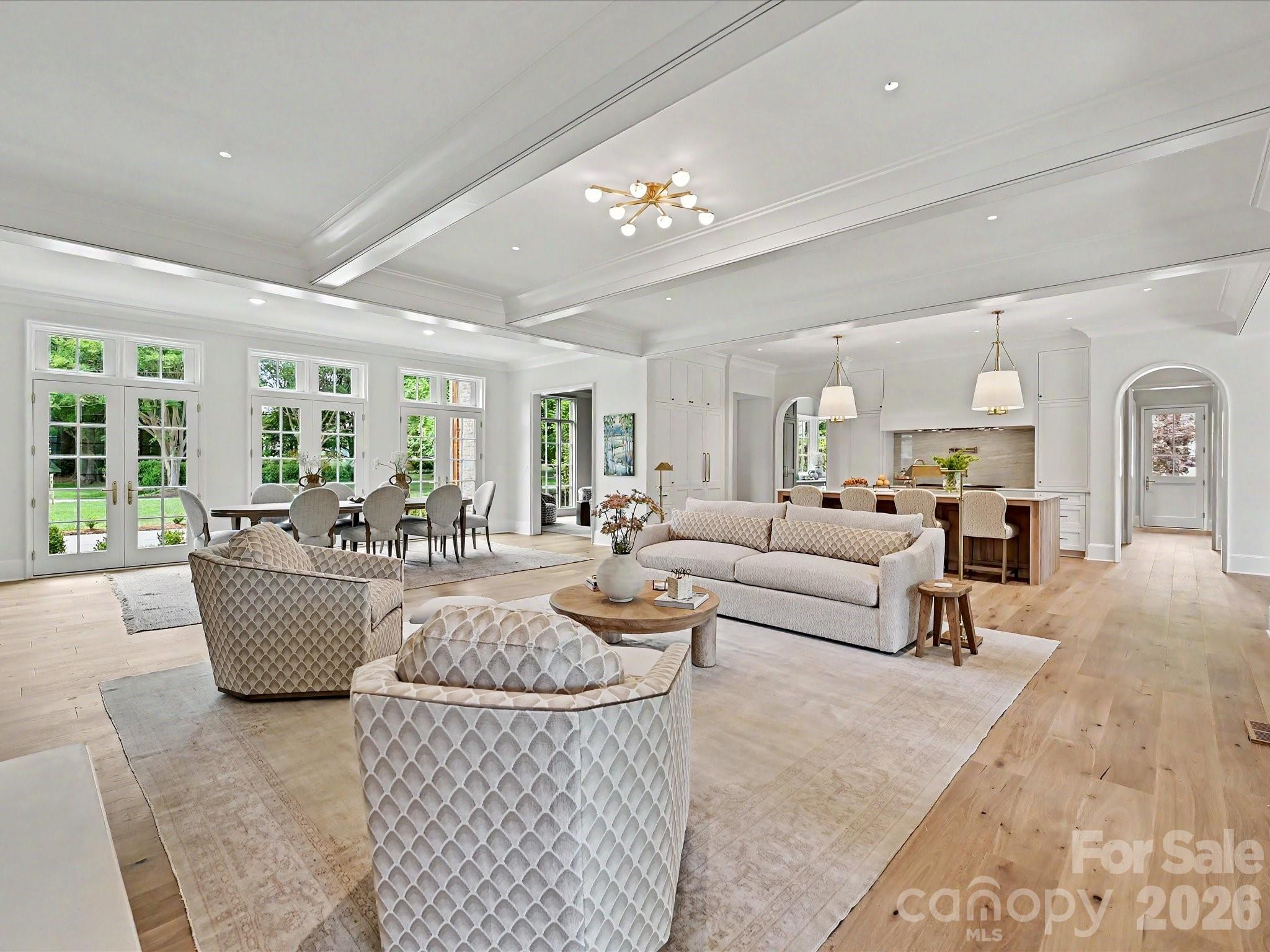 Foxcroft - Residential