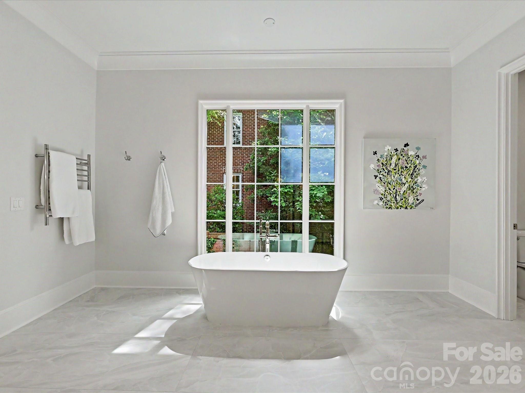 Foxcroft - Residential