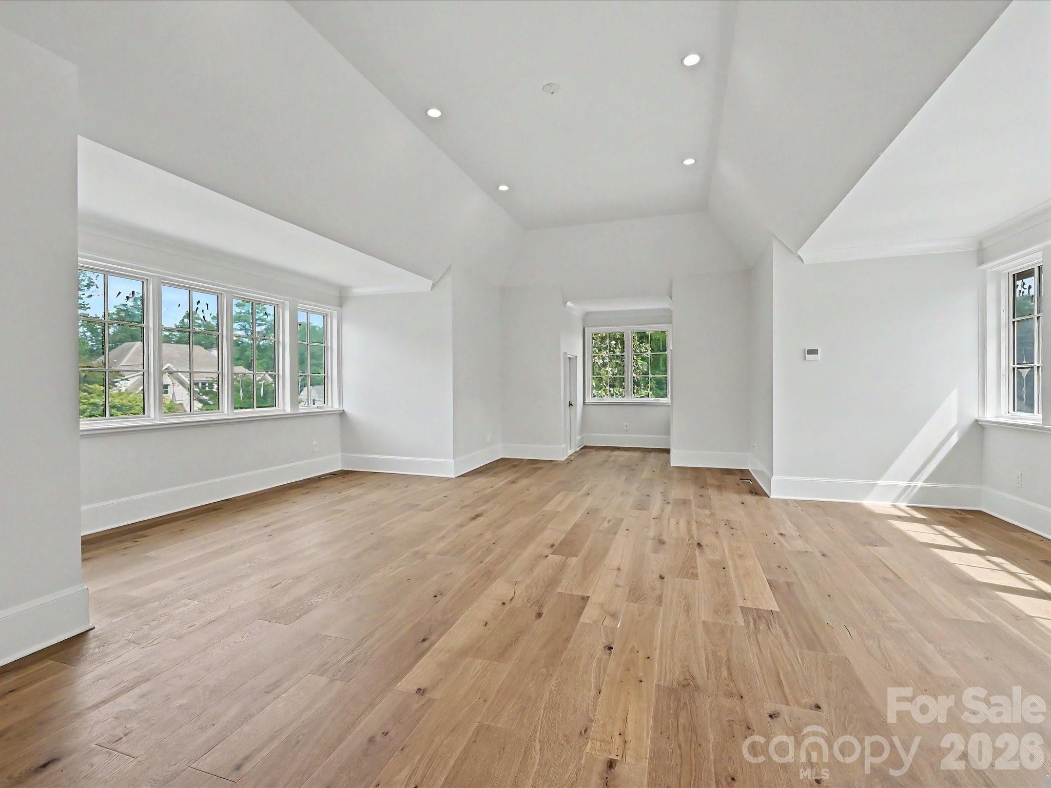 Foxcroft - Residential