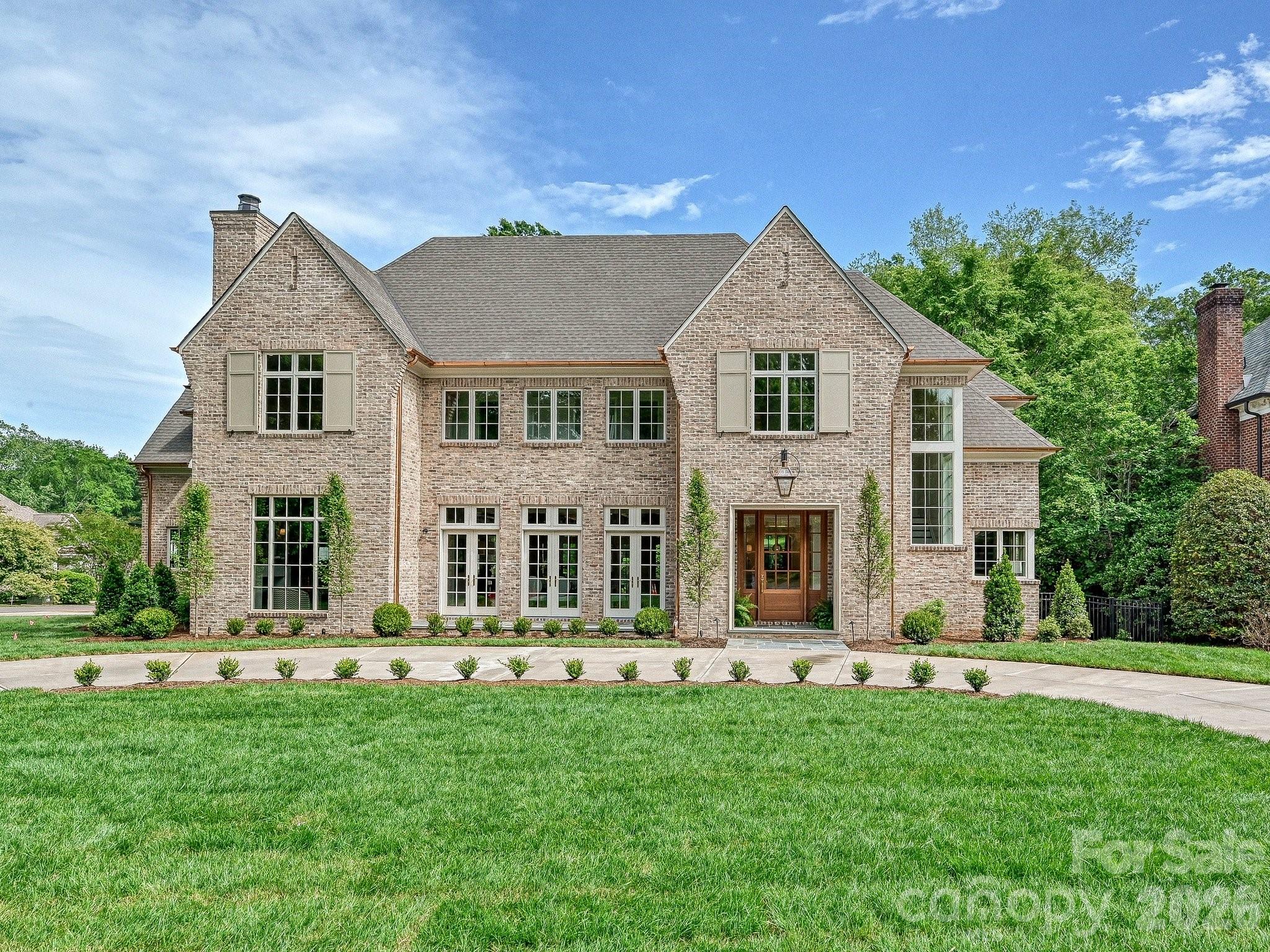Foxcroft - Residential