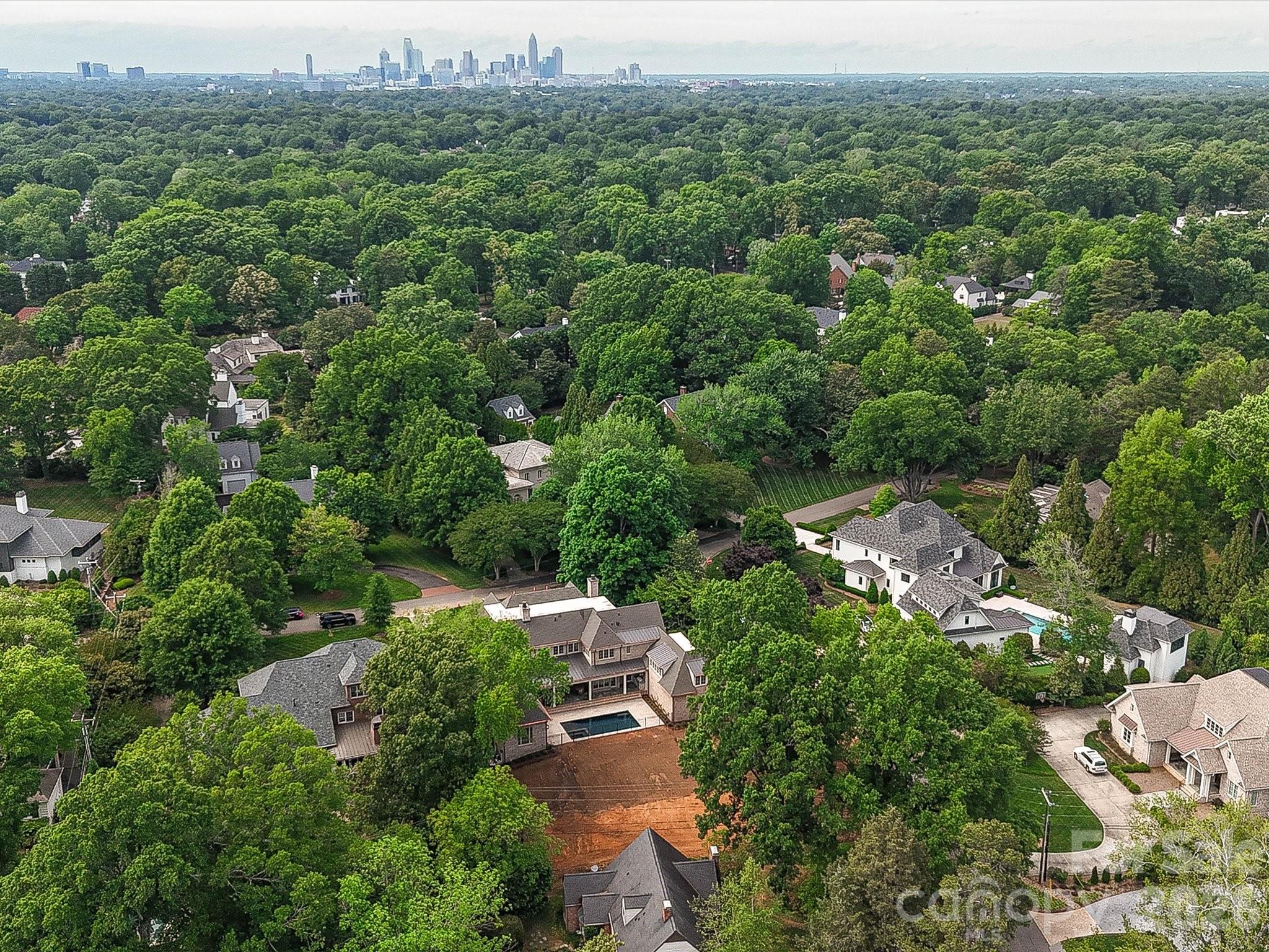 Foxcroft - Residential
