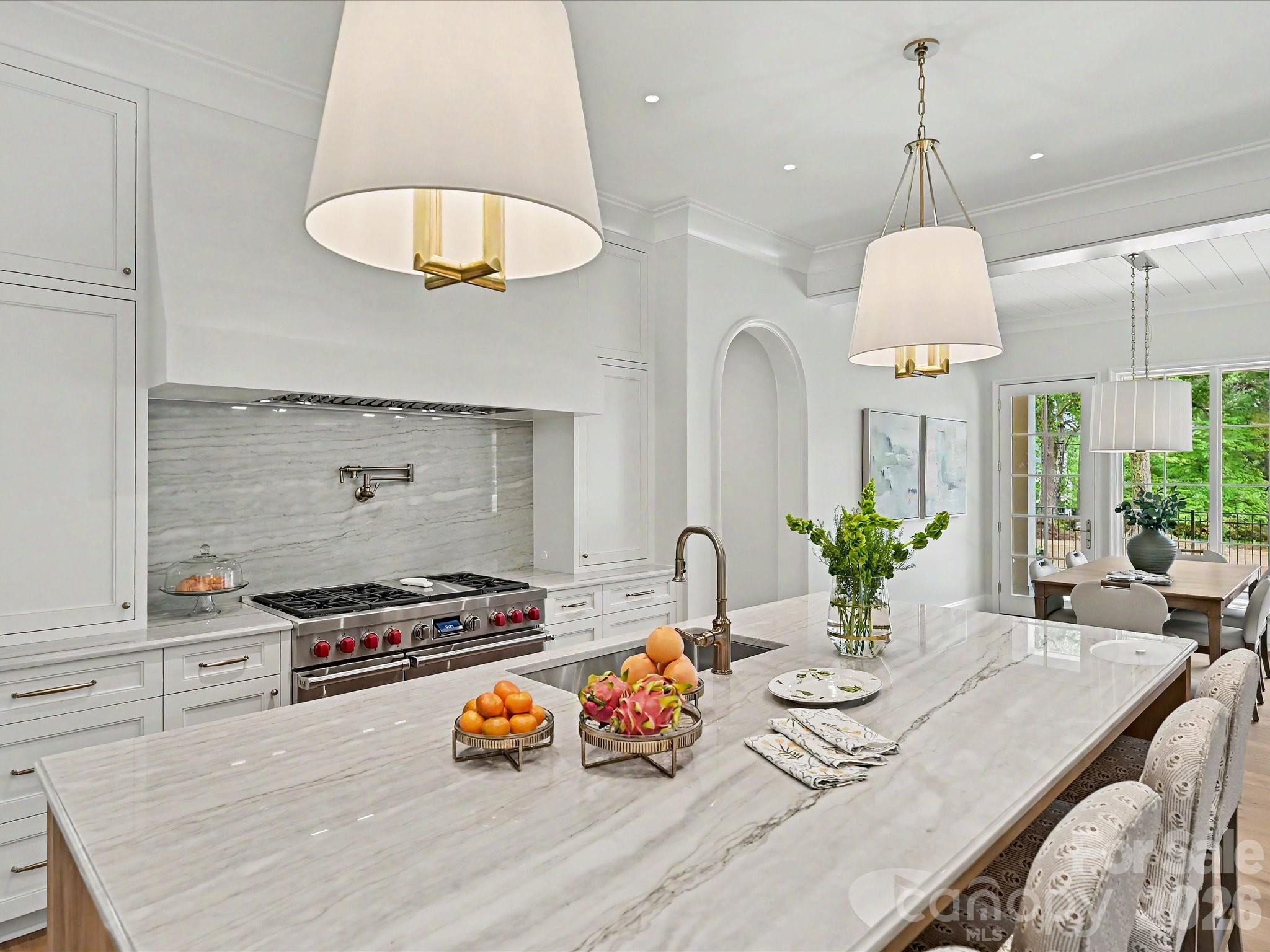 Foxcroft - Residential