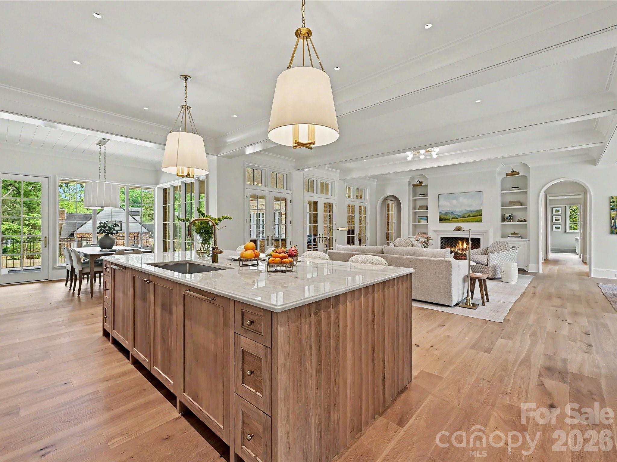 Foxcroft - Residential