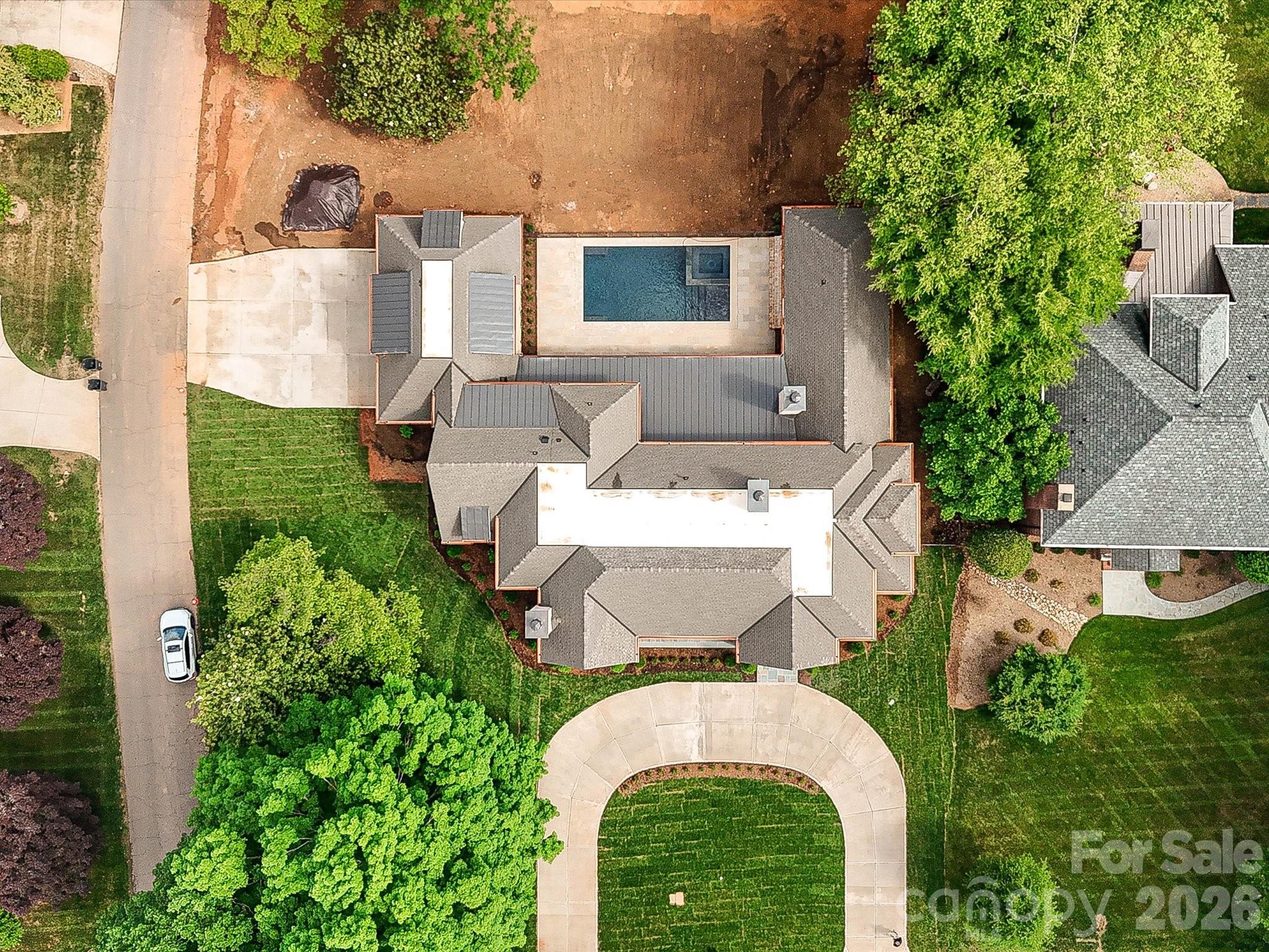 Foxcroft - Residential