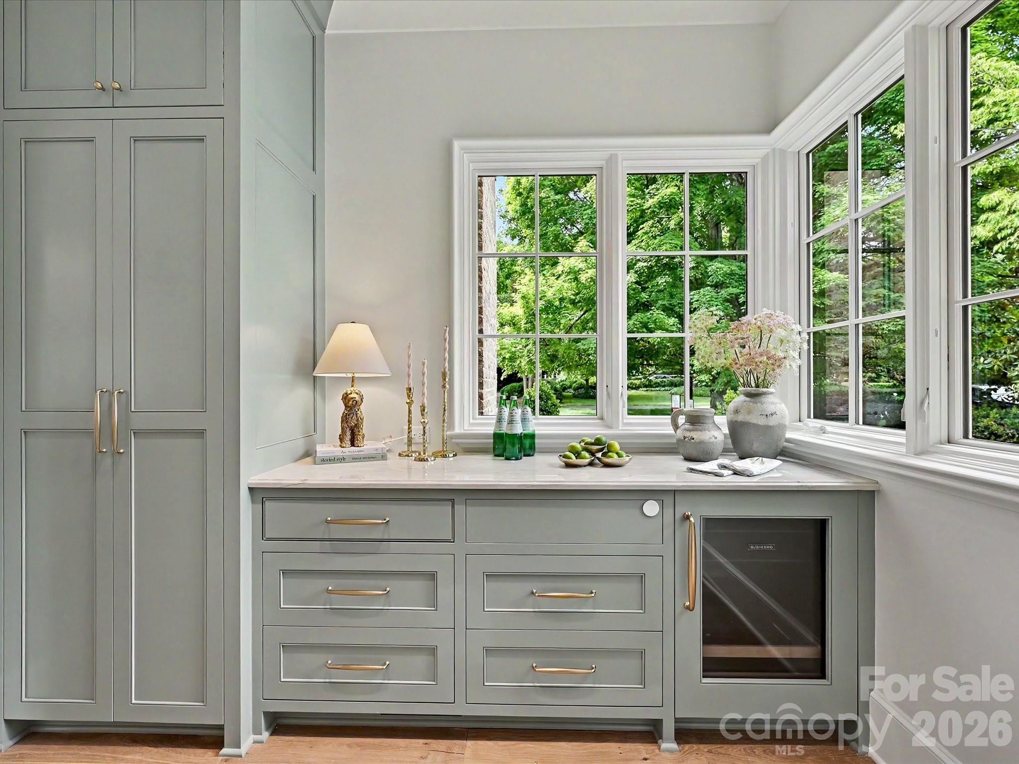 Foxcroft - Residential