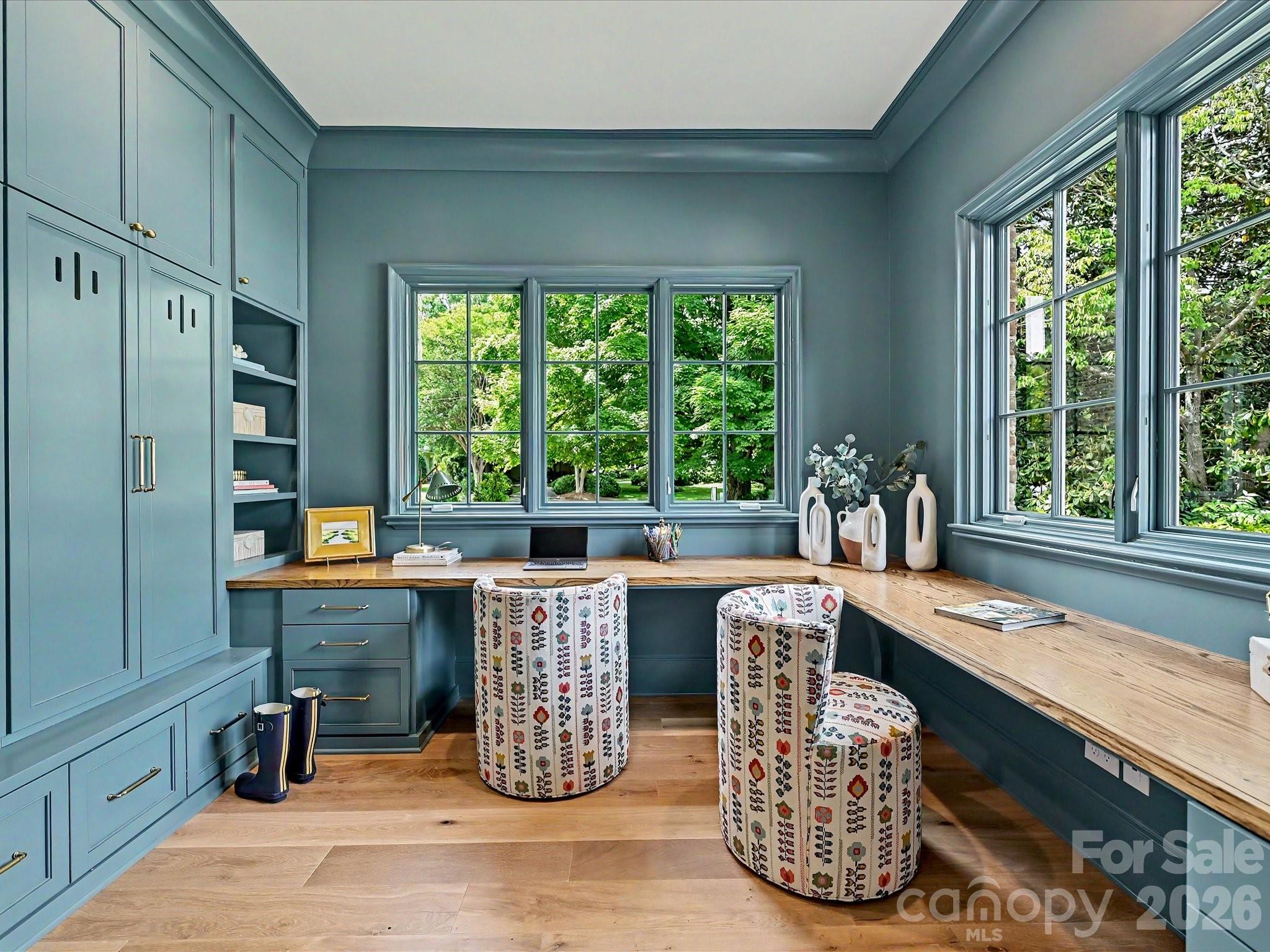 Foxcroft - Residential