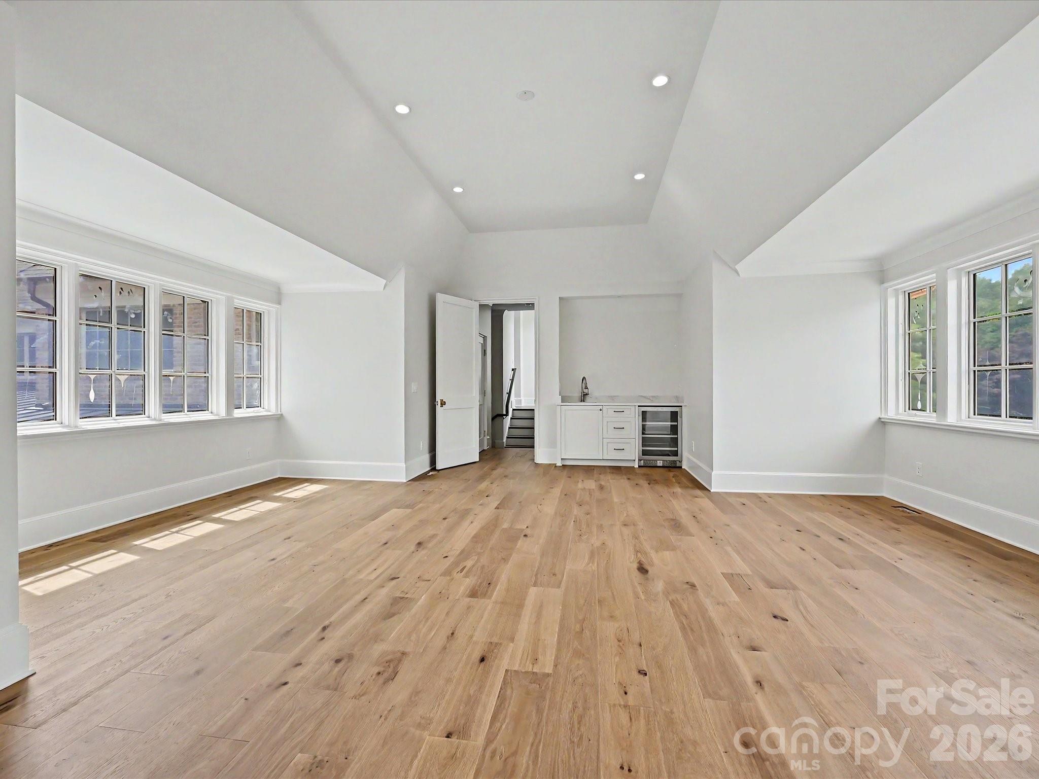 Foxcroft - Residential