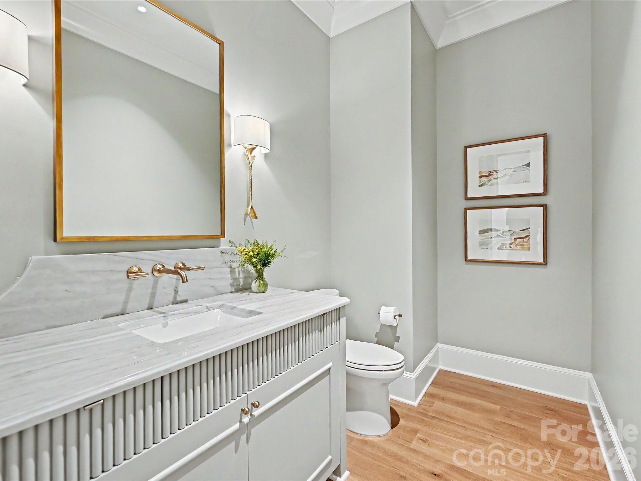 Foxcroft - Residential