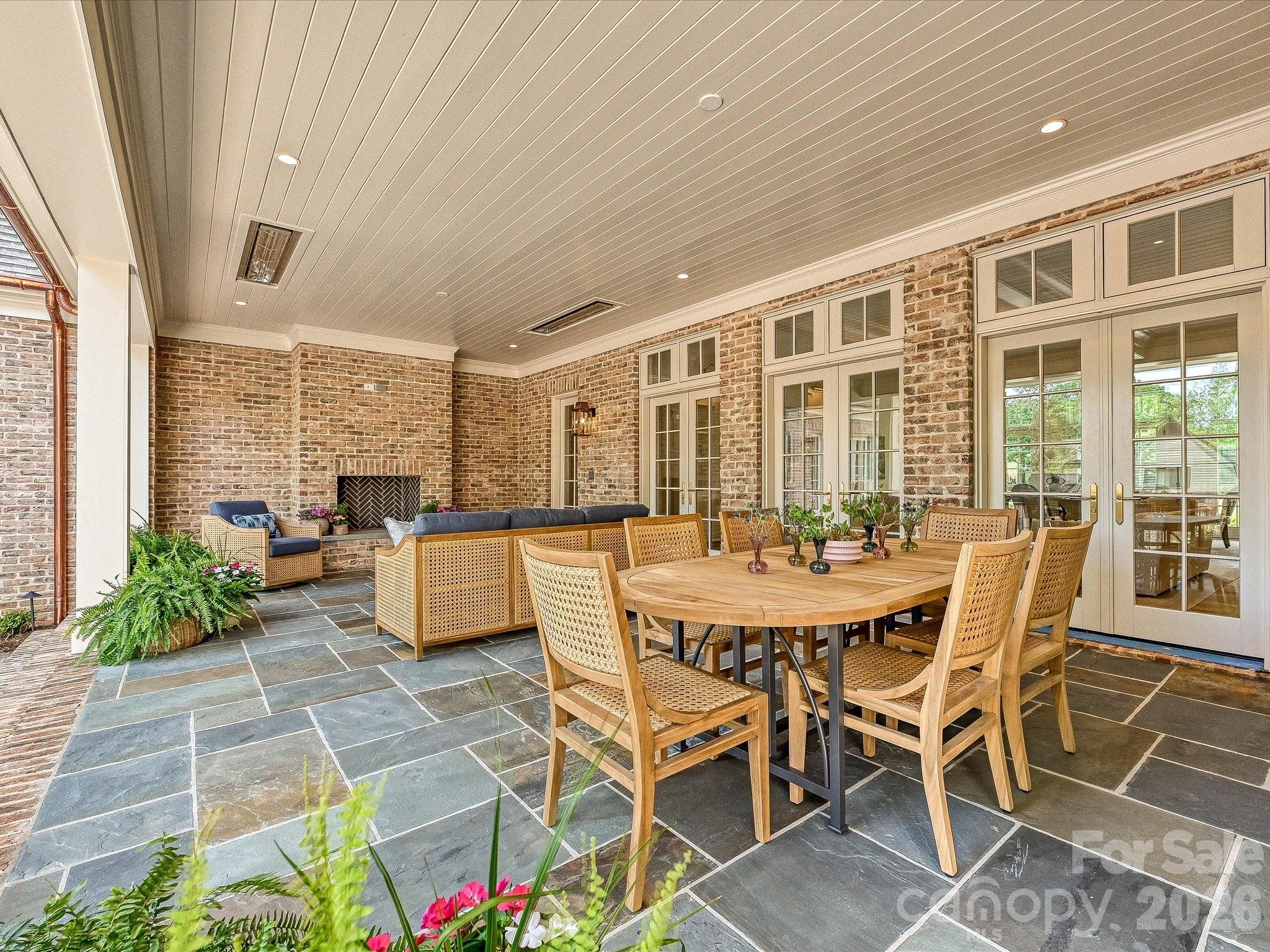 Foxcroft - Residential