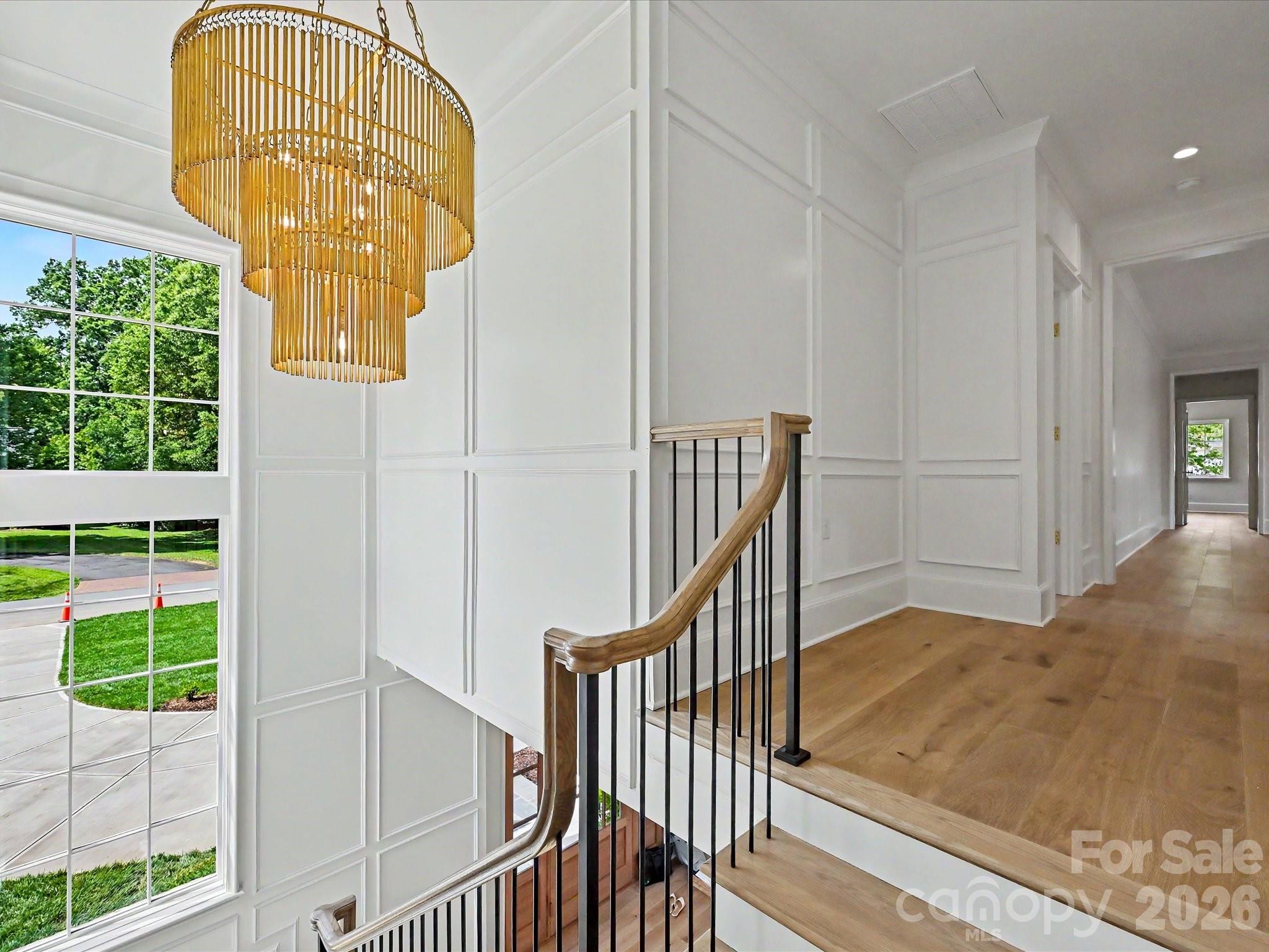 Foxcroft - Residential