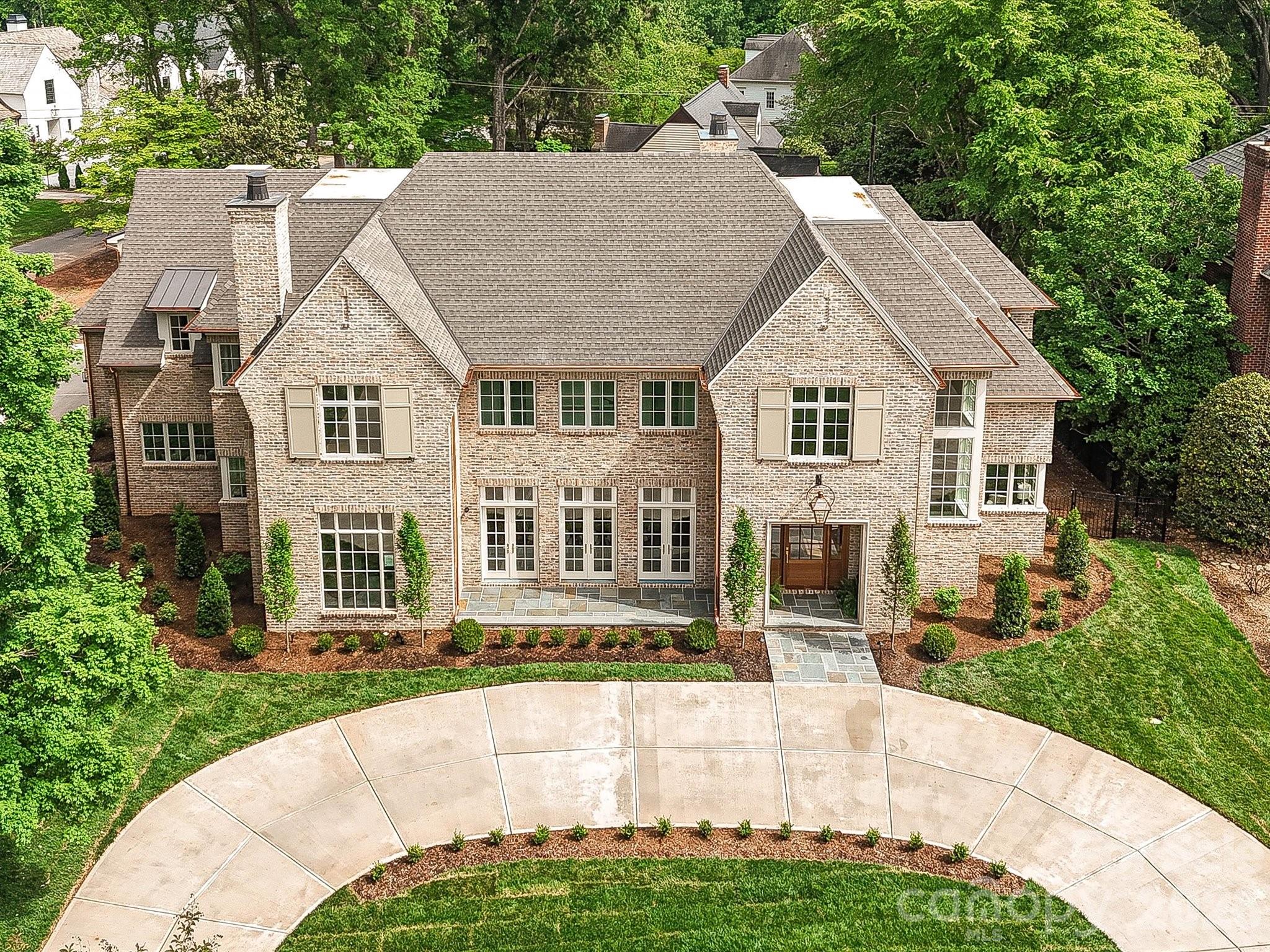 Foxcroft - Residential