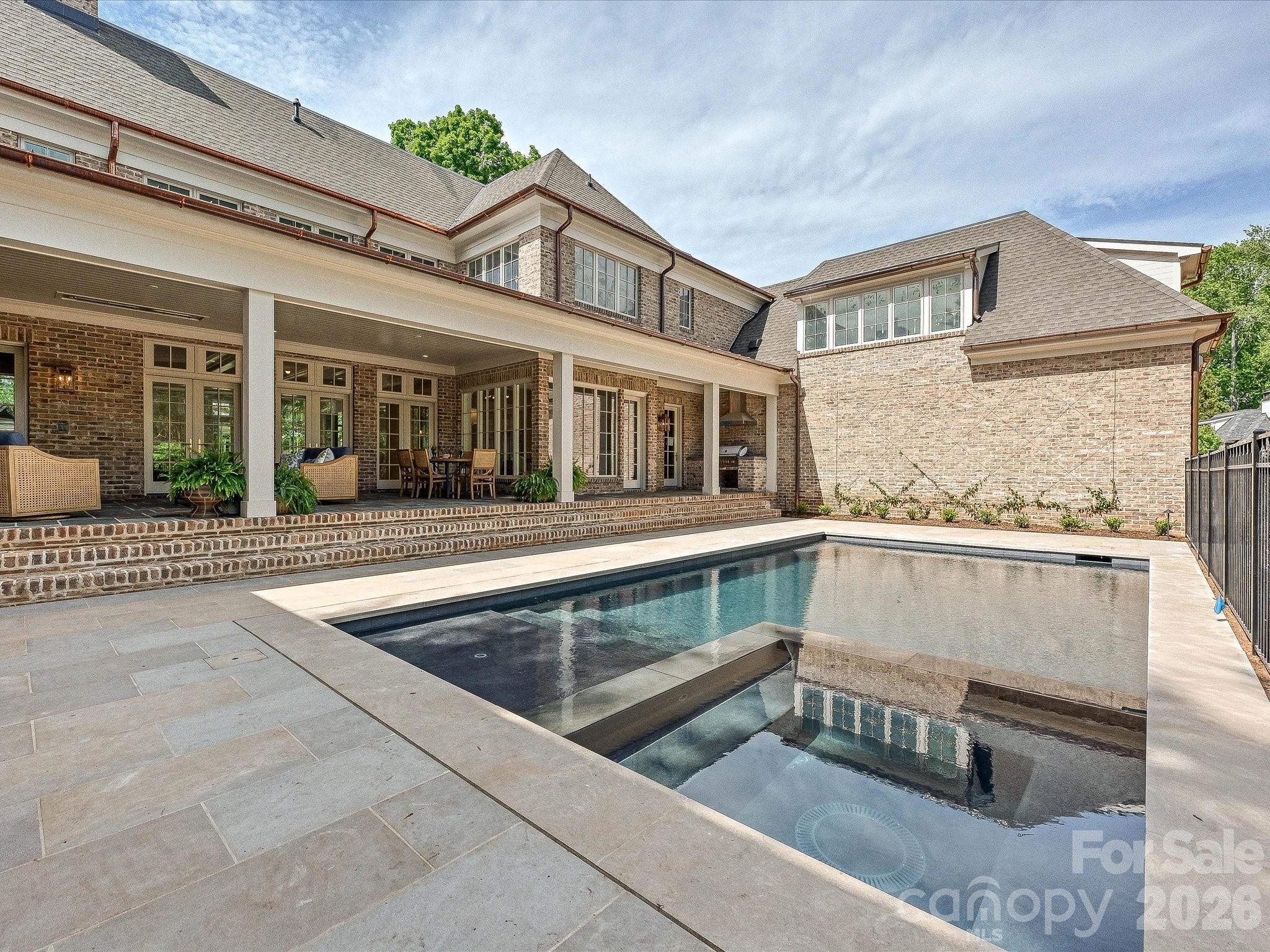 Foxcroft - Residential