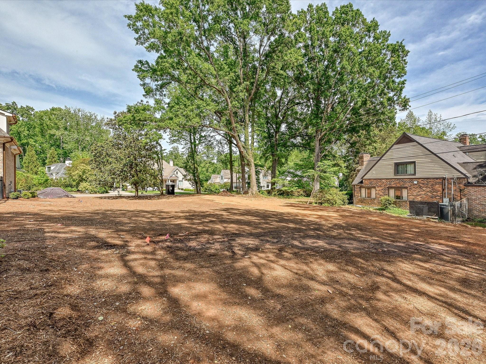 Foxcroft - Residential
