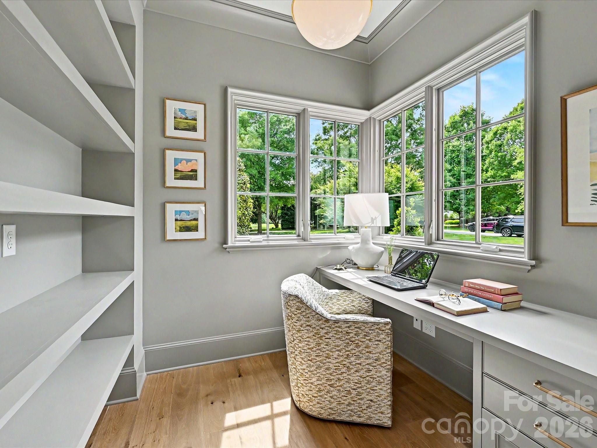 Foxcroft - Residential