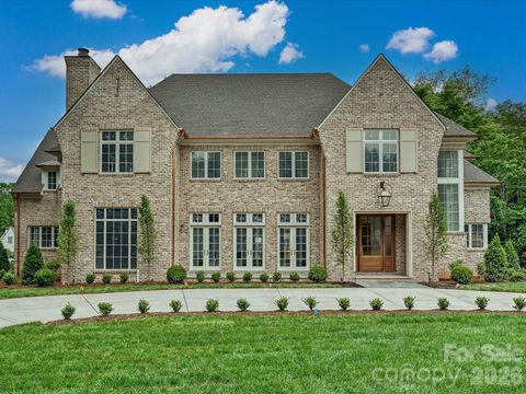 Photo of 3701 Pelham Lane, Charlotte, NC 28211 (MLS # 4361615)