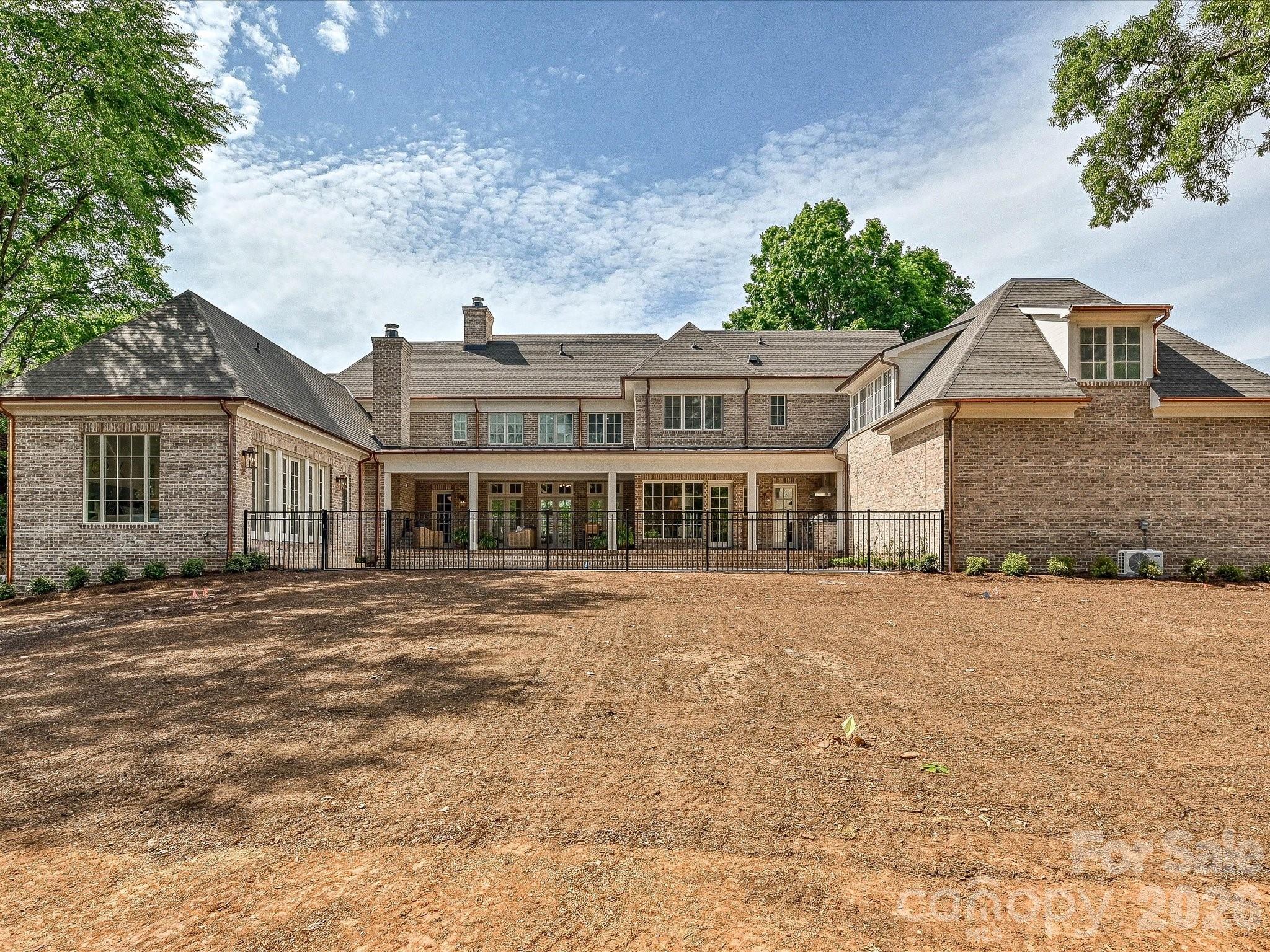 Foxcroft - Residential