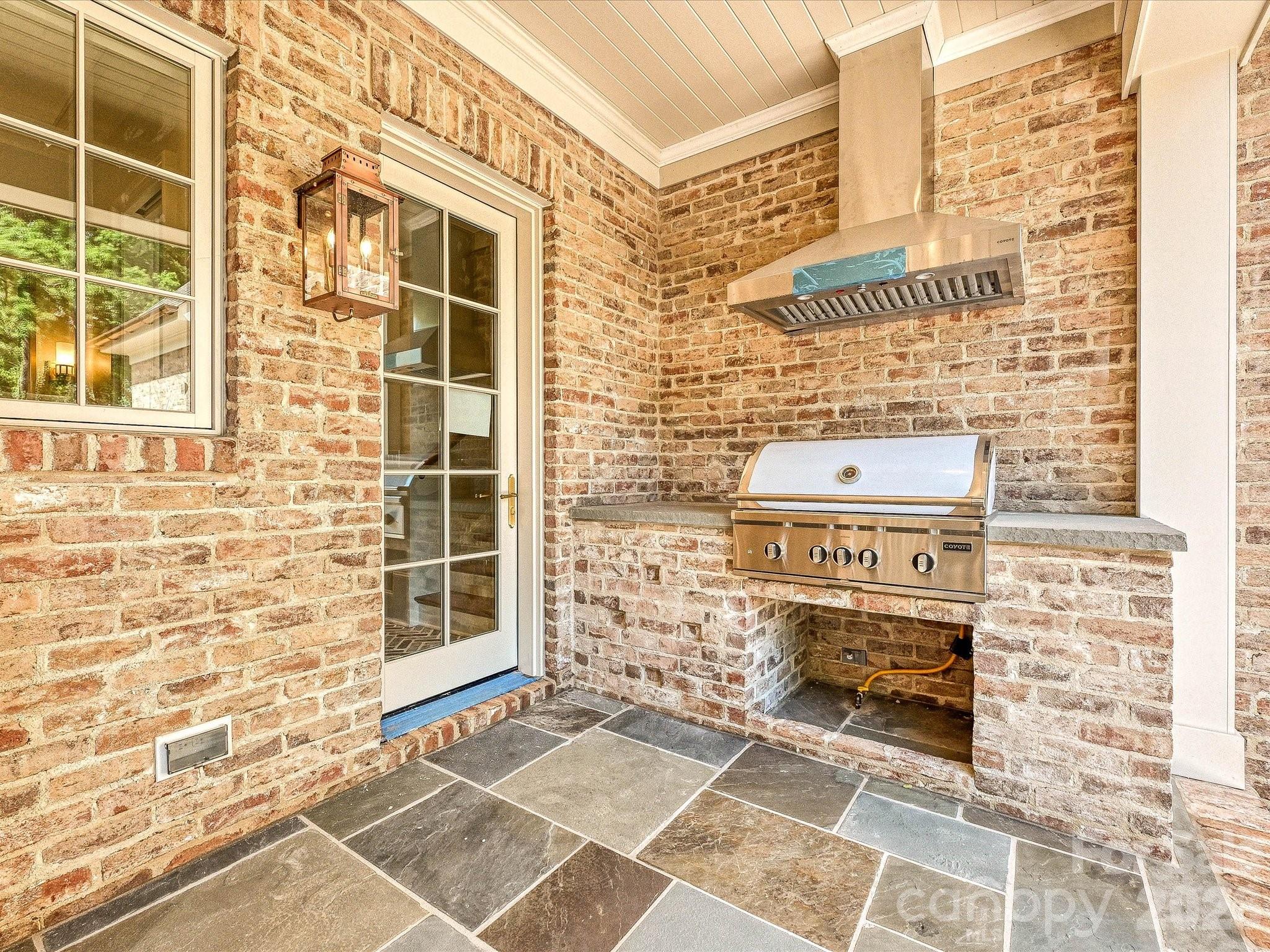 Foxcroft - Residential