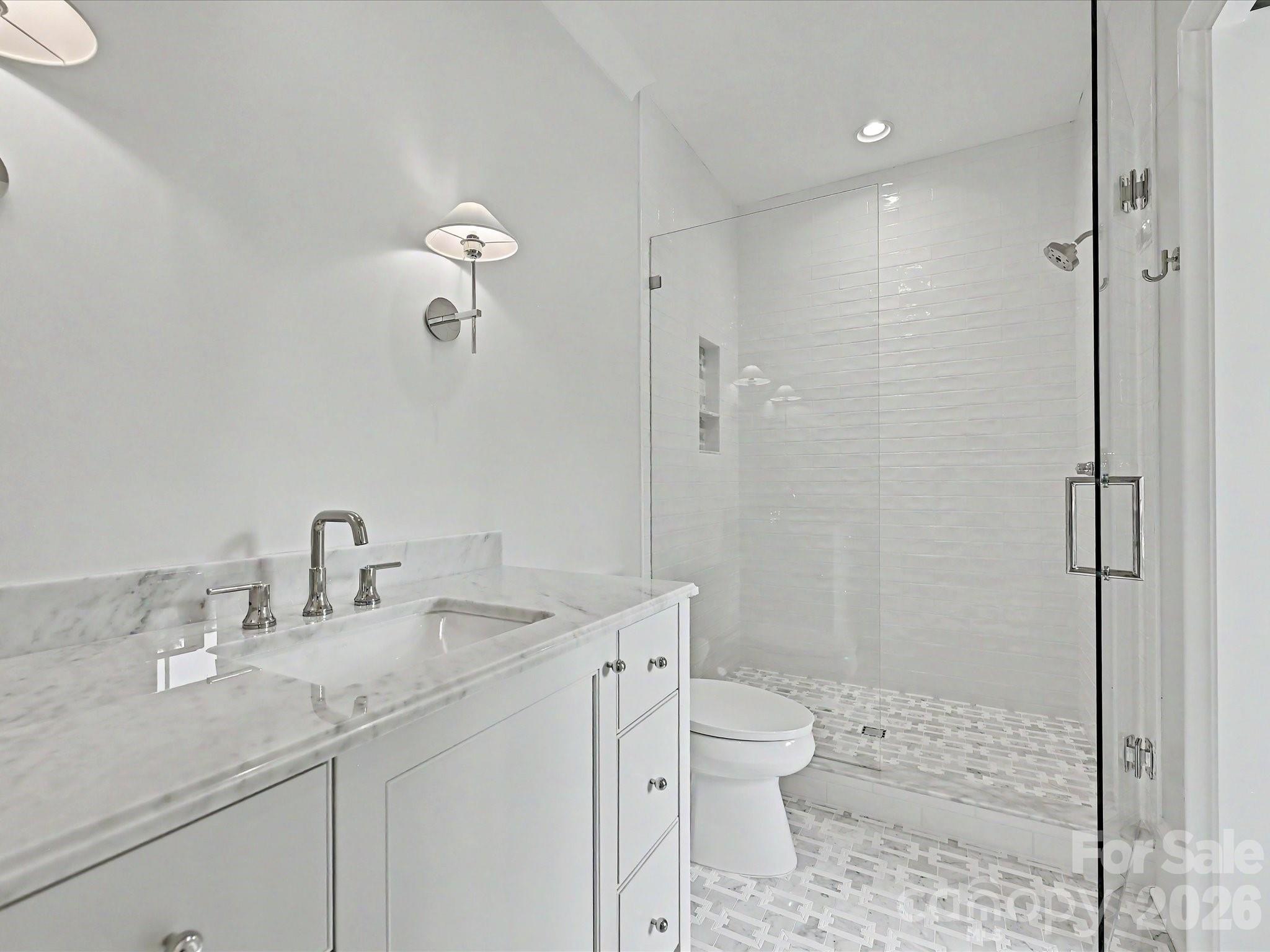 Foxcroft - Residential