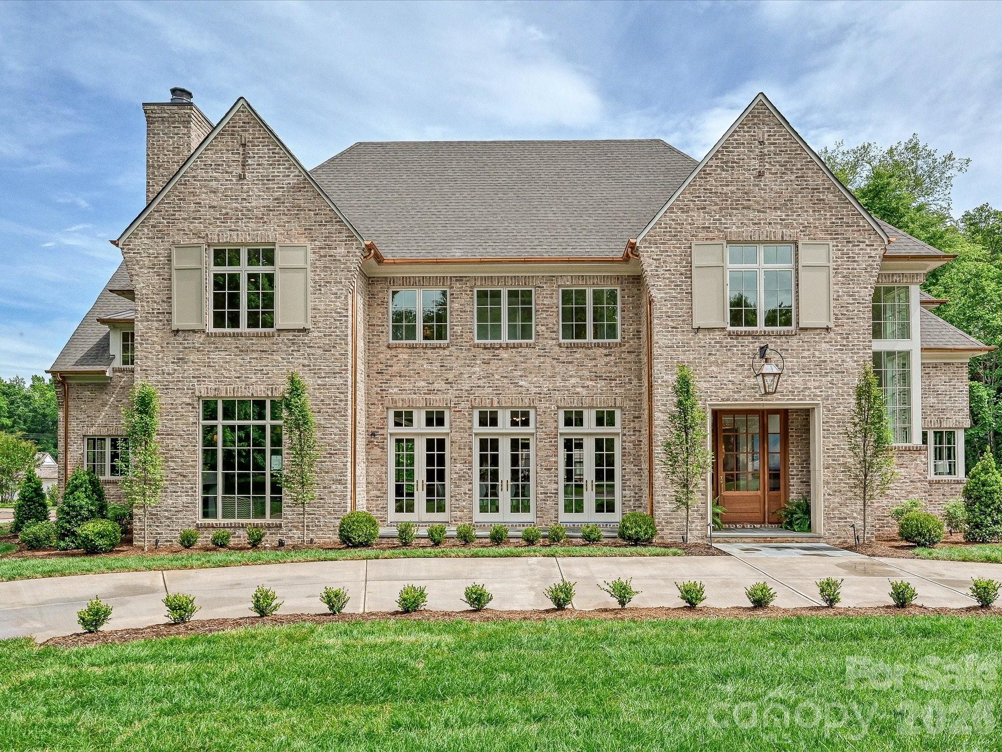 Foxcroft - Residential