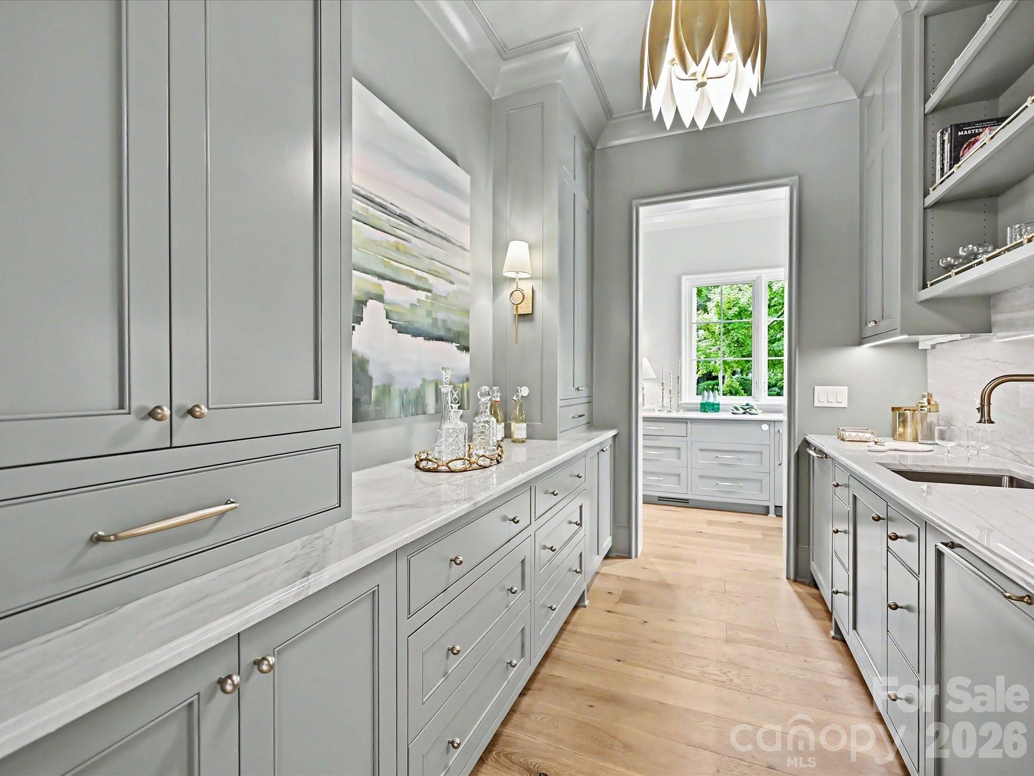 Foxcroft - Residential