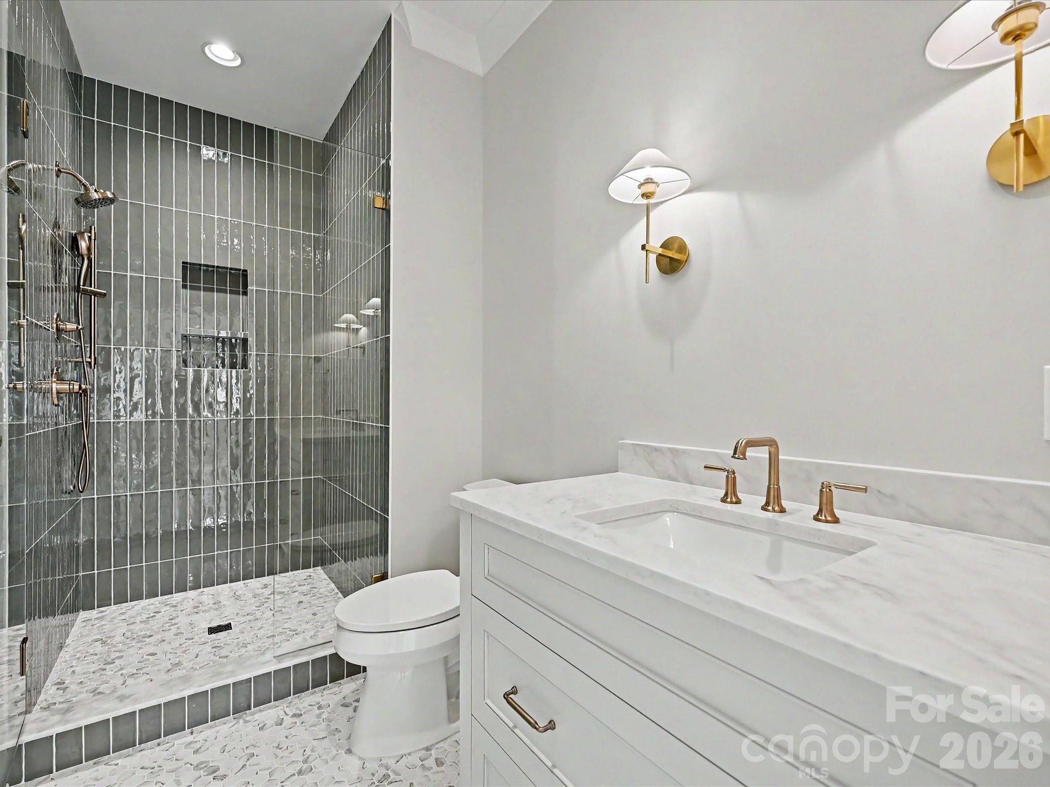 Foxcroft - Residential