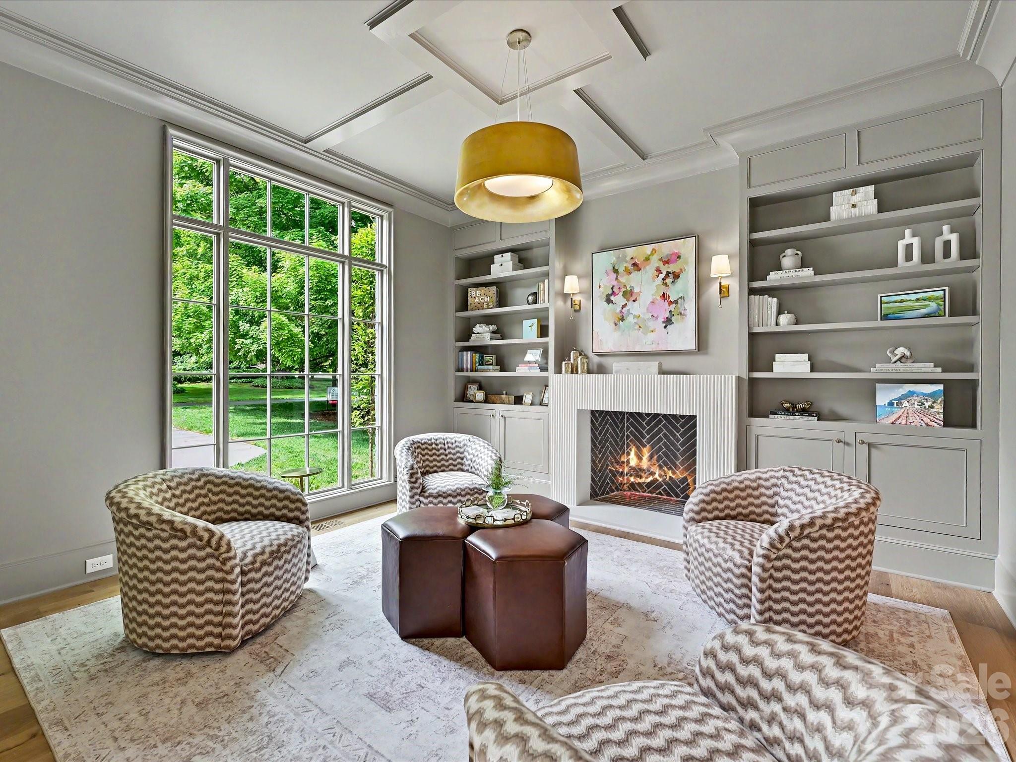 Foxcroft - Residential