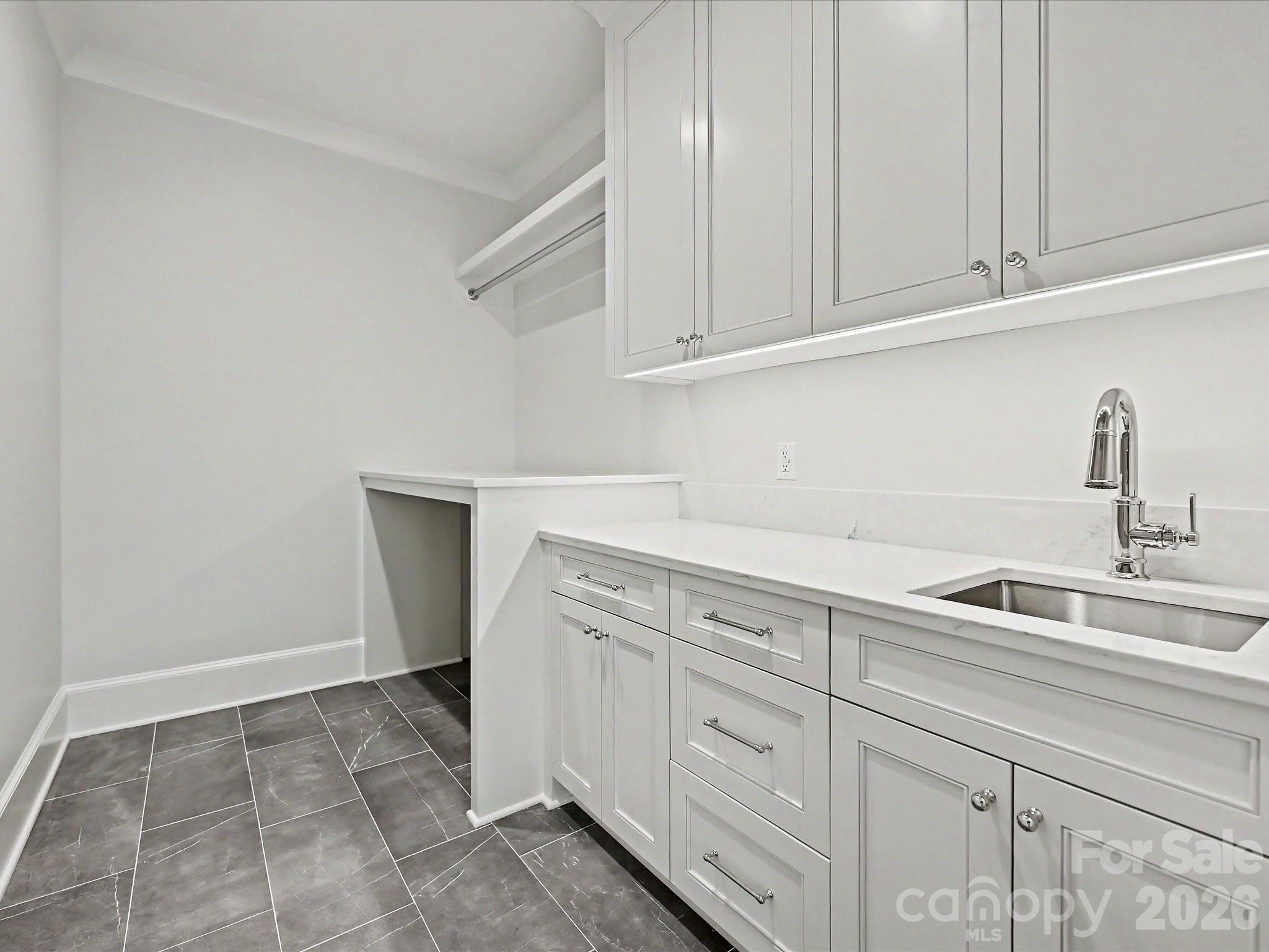 Foxcroft - Residential