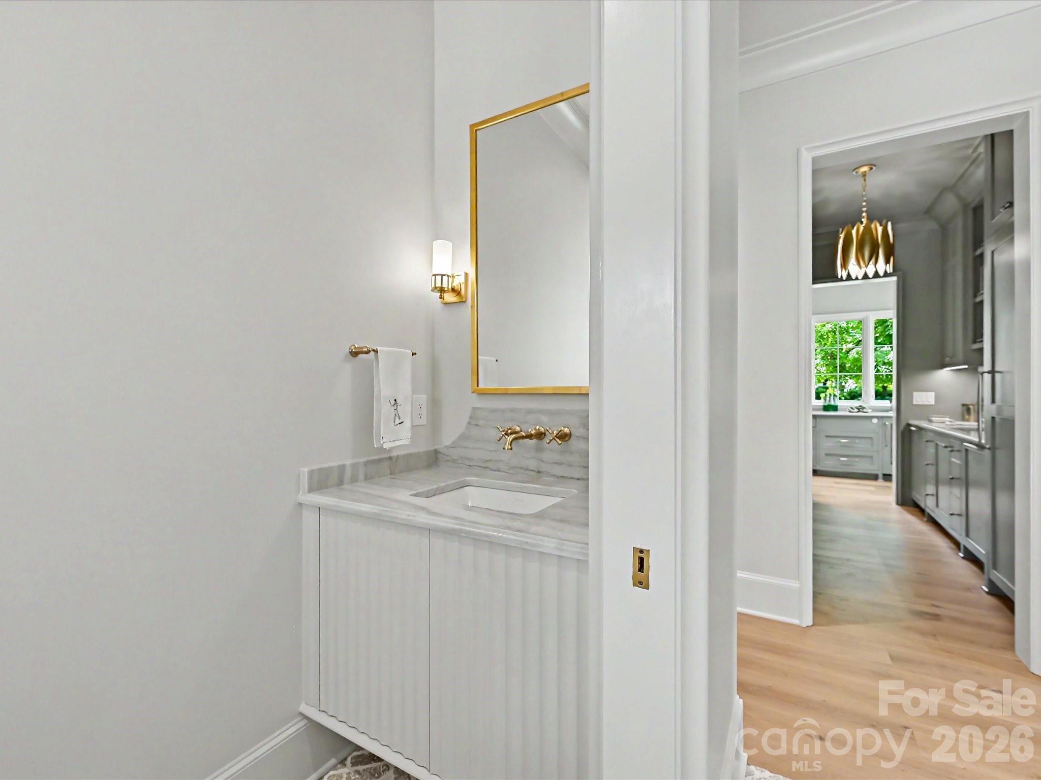 Foxcroft - Residential