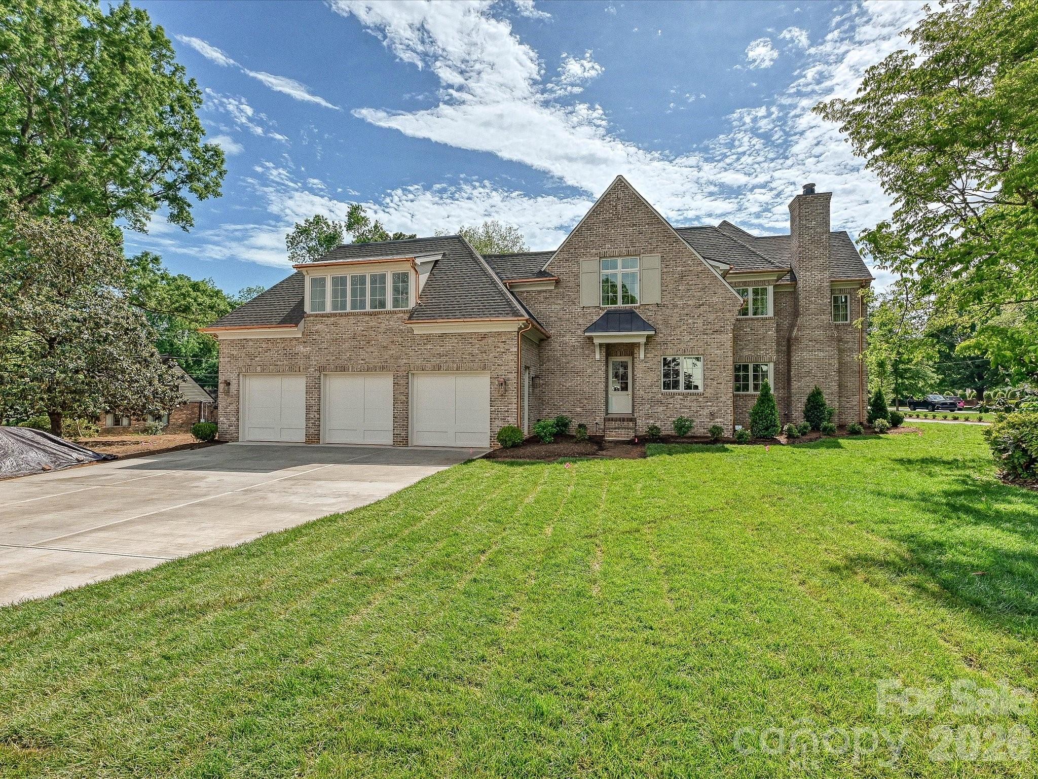 Foxcroft - Residential