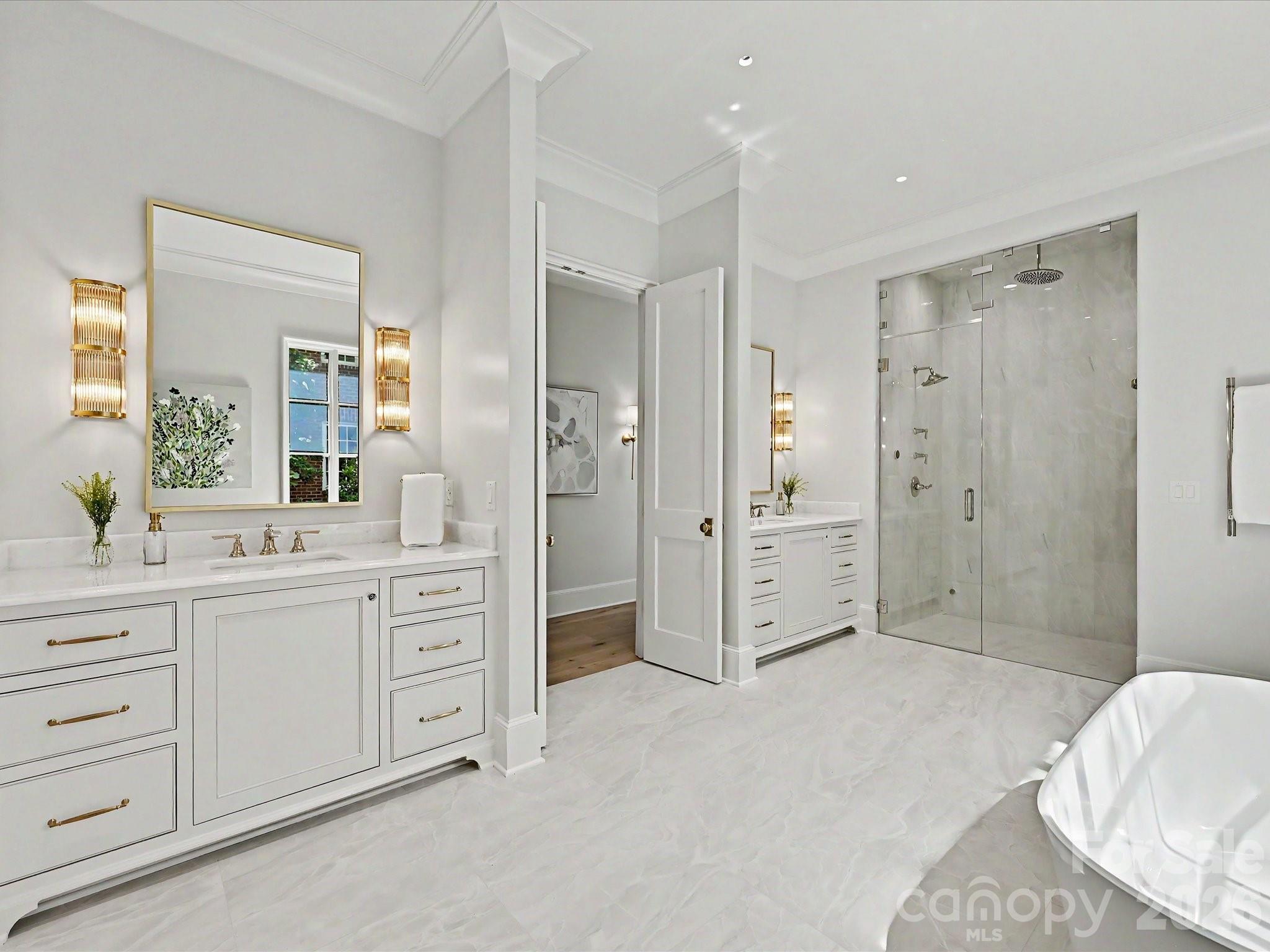 Foxcroft - Residential